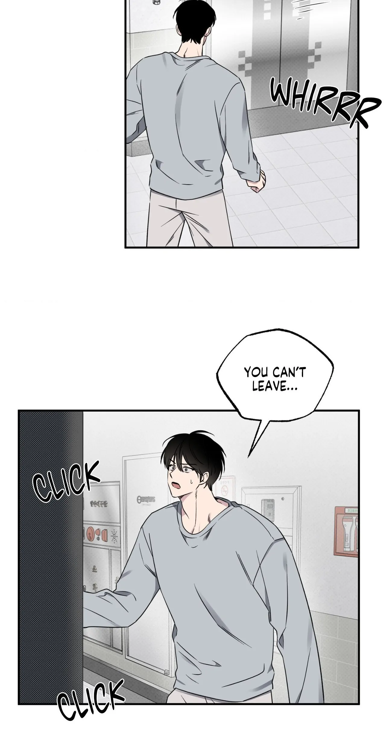 Lucky In Love - Chapter 52 Page 29