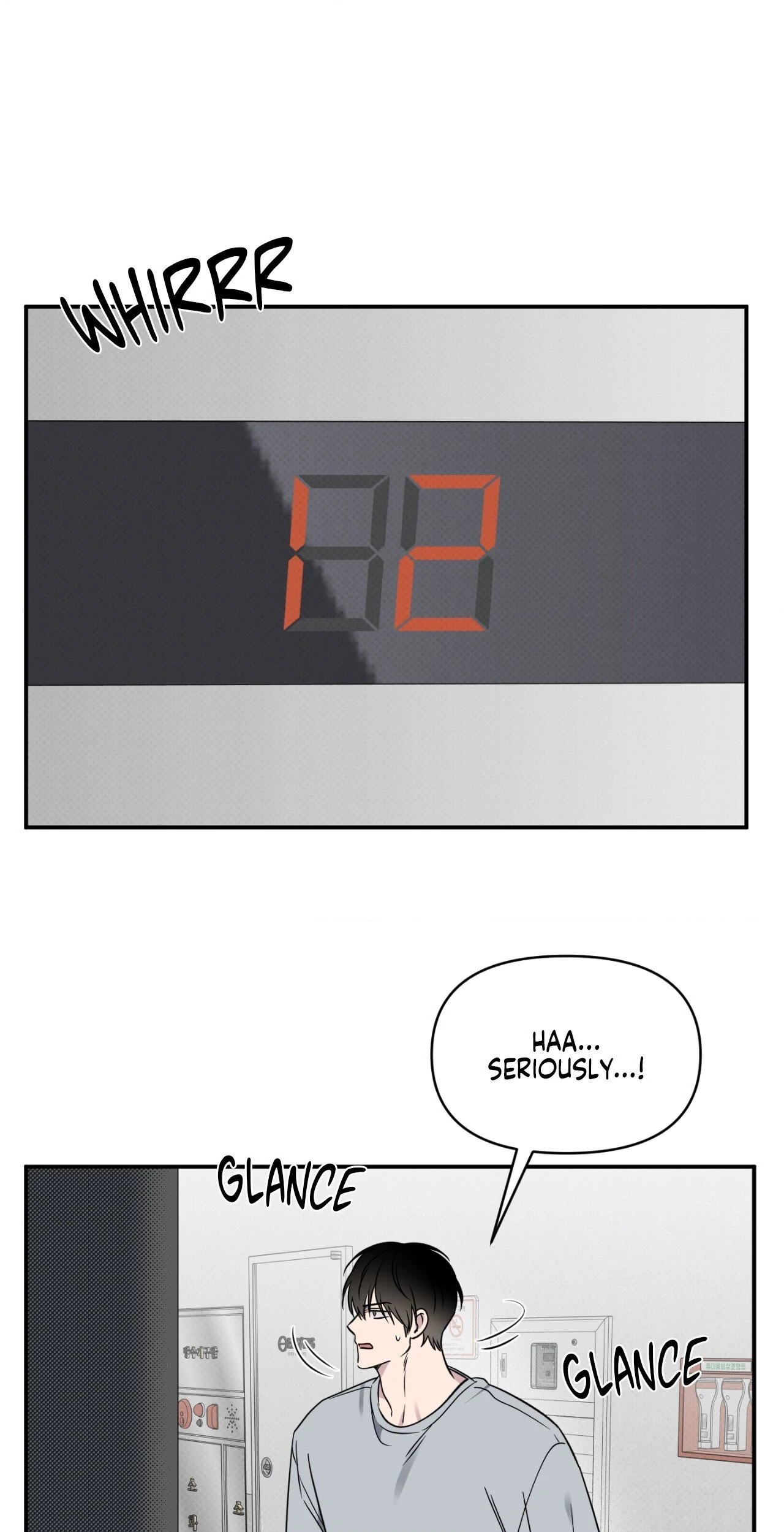 Lucky In Love - Chapter 52 Page 30