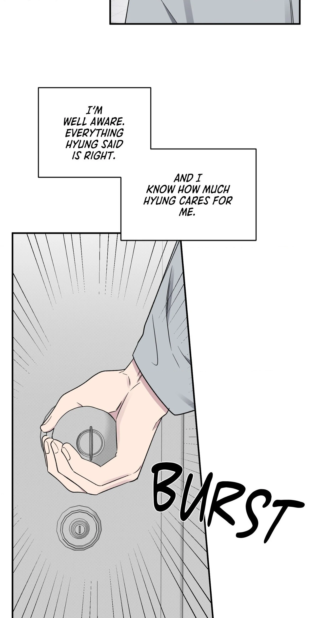 Lucky In Love - Chapter 52 Page 32