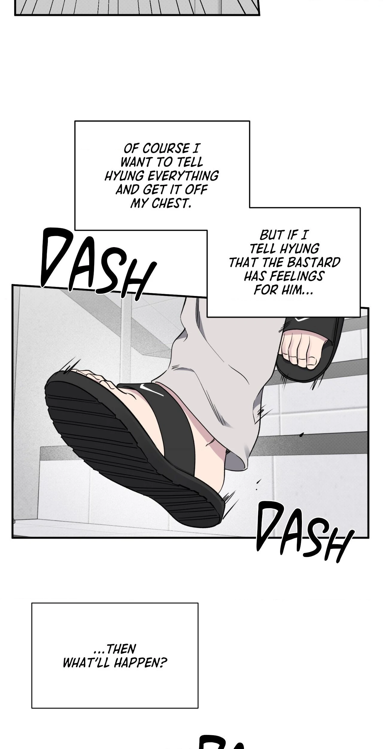 Lucky In Love - Chapter 52 Page 33