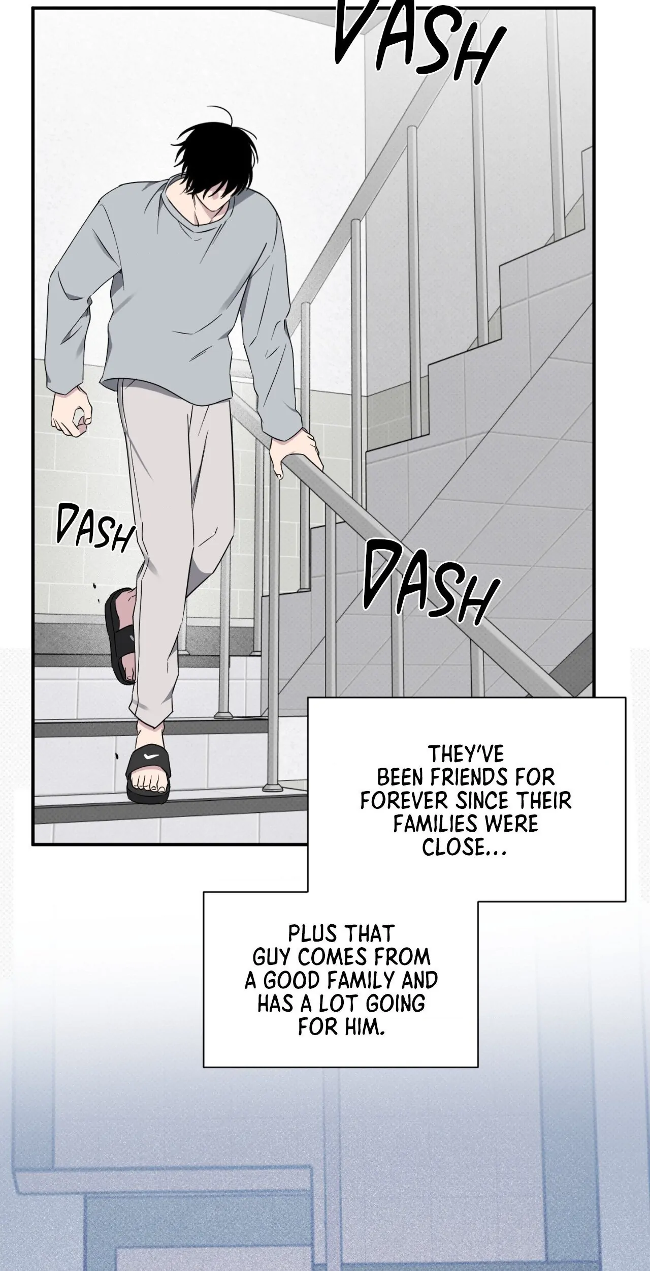 Lucky In Love - Chapter 52 Page 34
