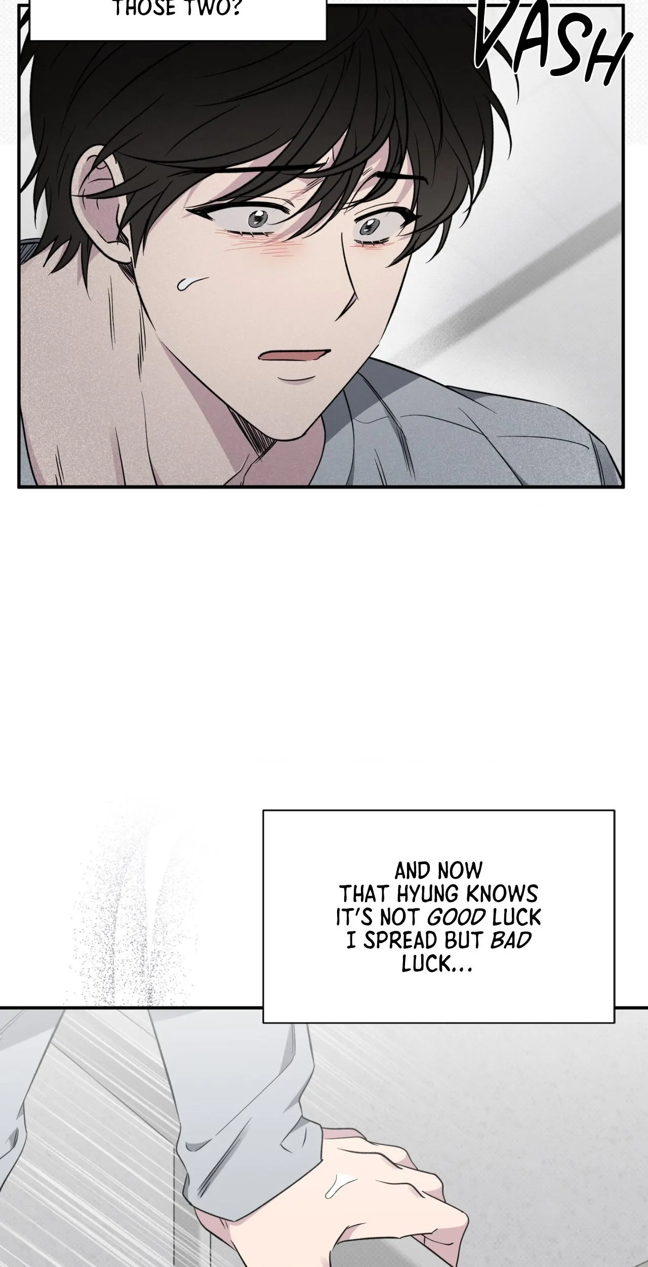 Lucky In Love - Chapter 52 Page 36