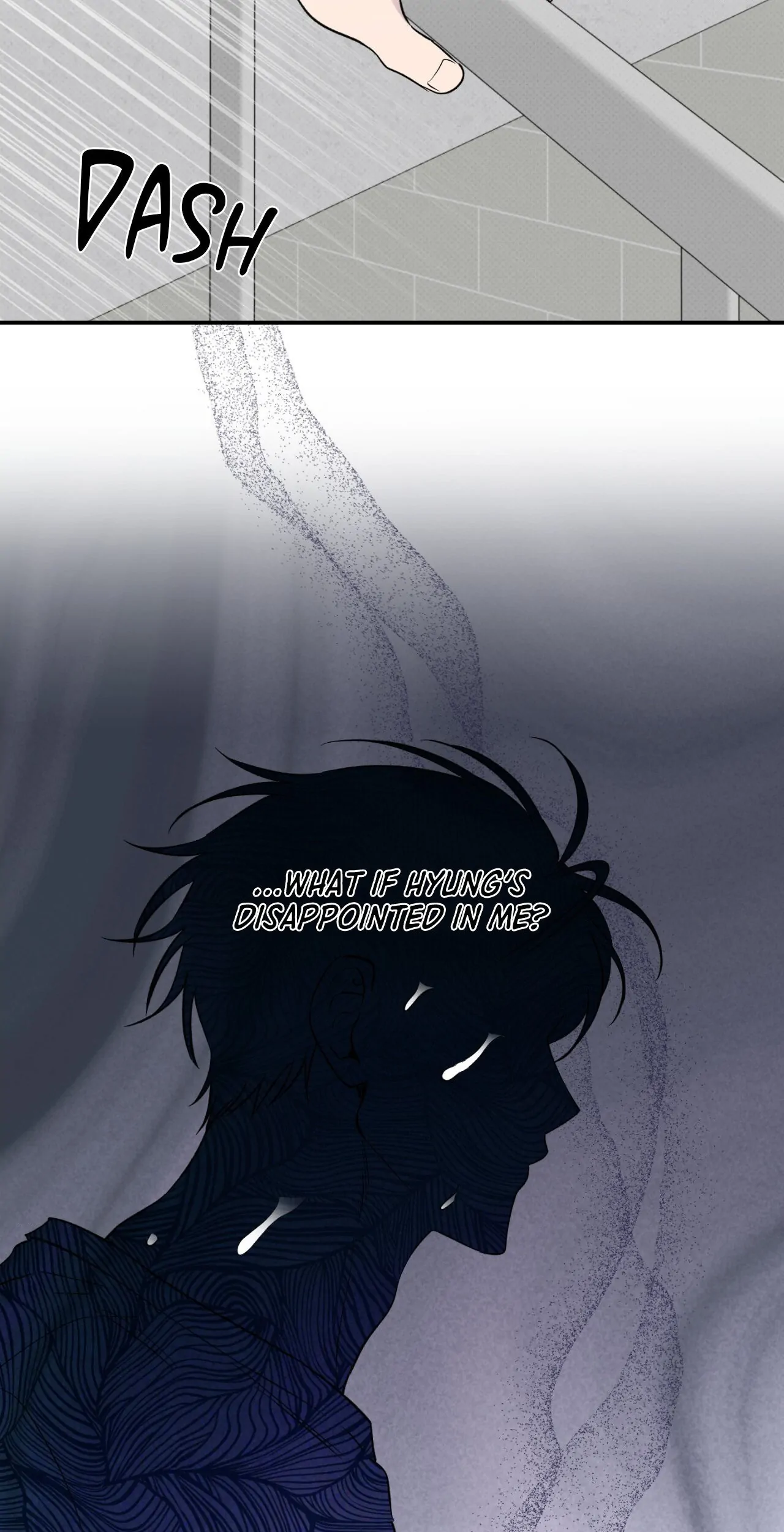 Lucky In Love - Chapter 52 Page 37