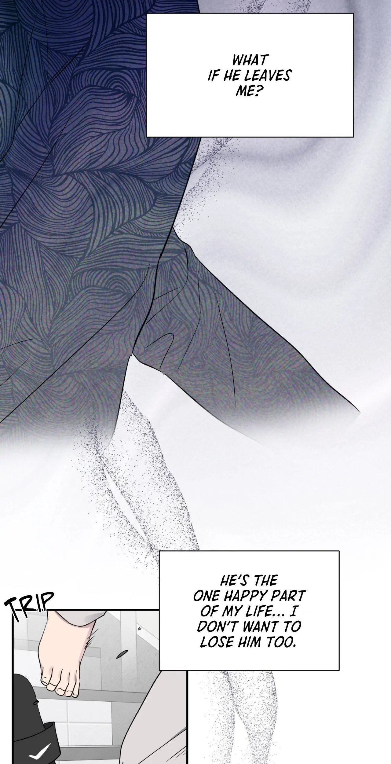Lucky In Love - Chapter 52 Page 38