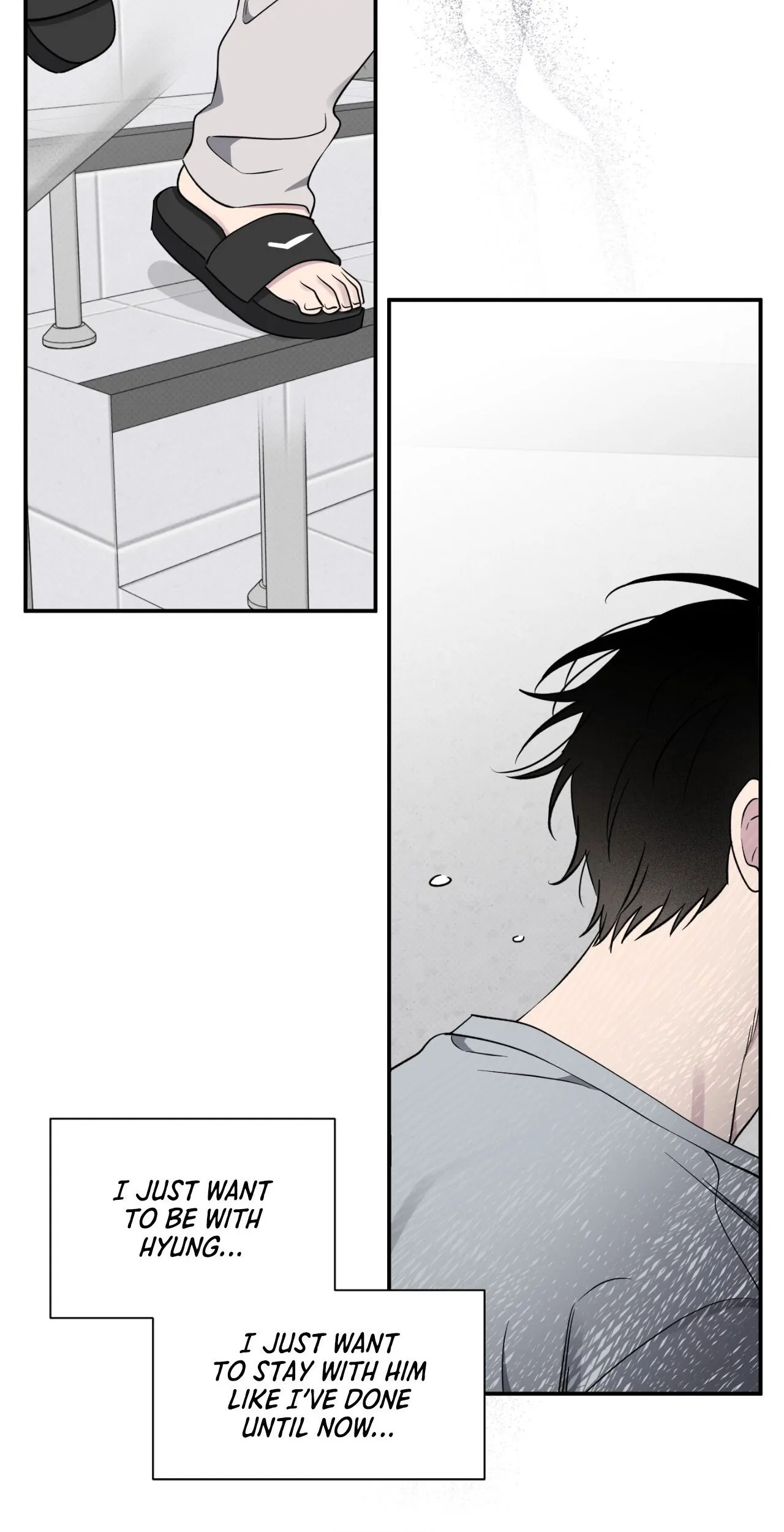 Lucky In Love - Chapter 52 Page 39