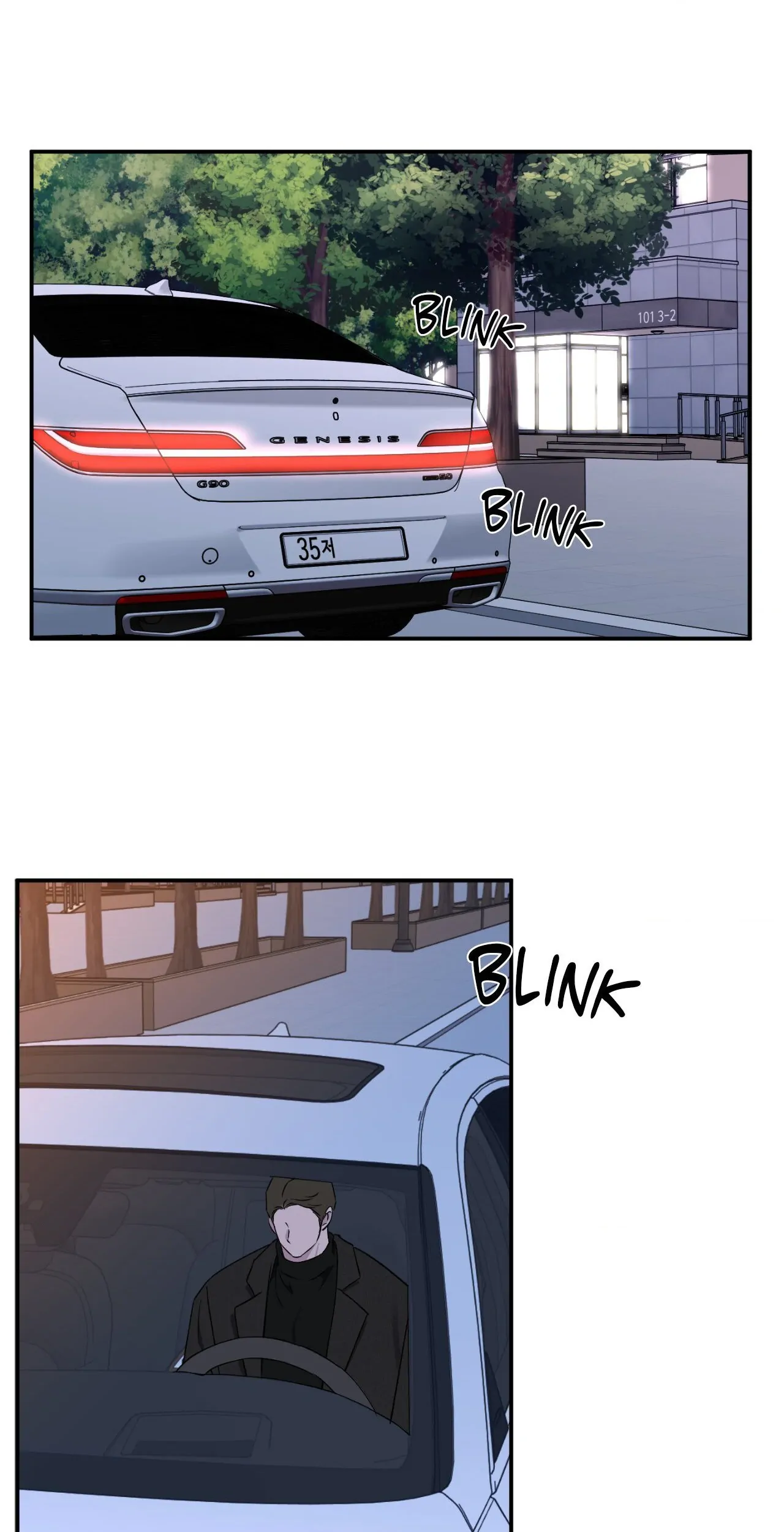 Lucky In Love - Chapter 52 Page 41