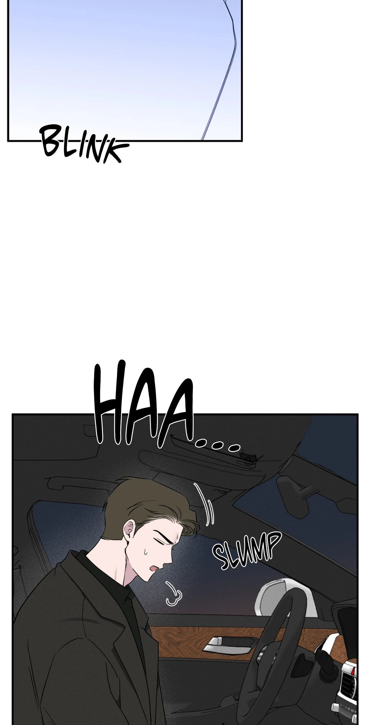 Lucky In Love - Chapter 52 Page 42