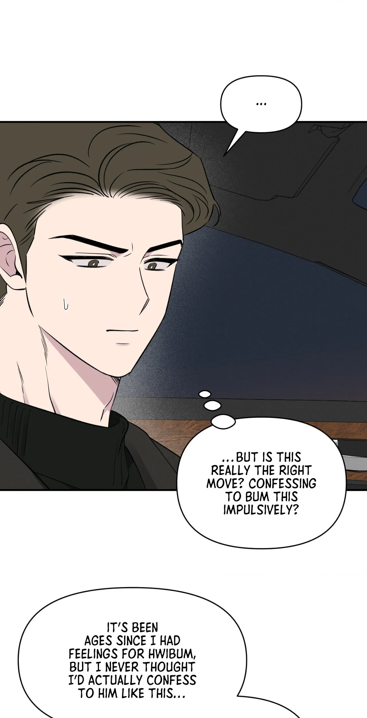 Lucky In Love - Chapter 52 Page 44