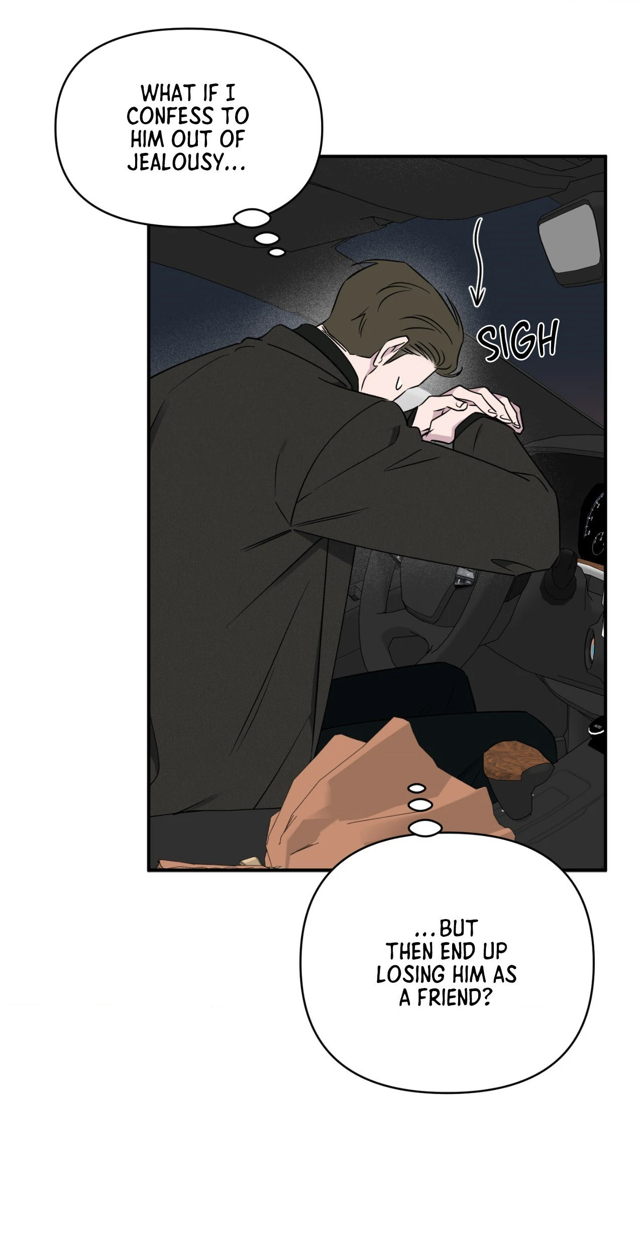 Lucky In Love - Chapter 52 Page 47