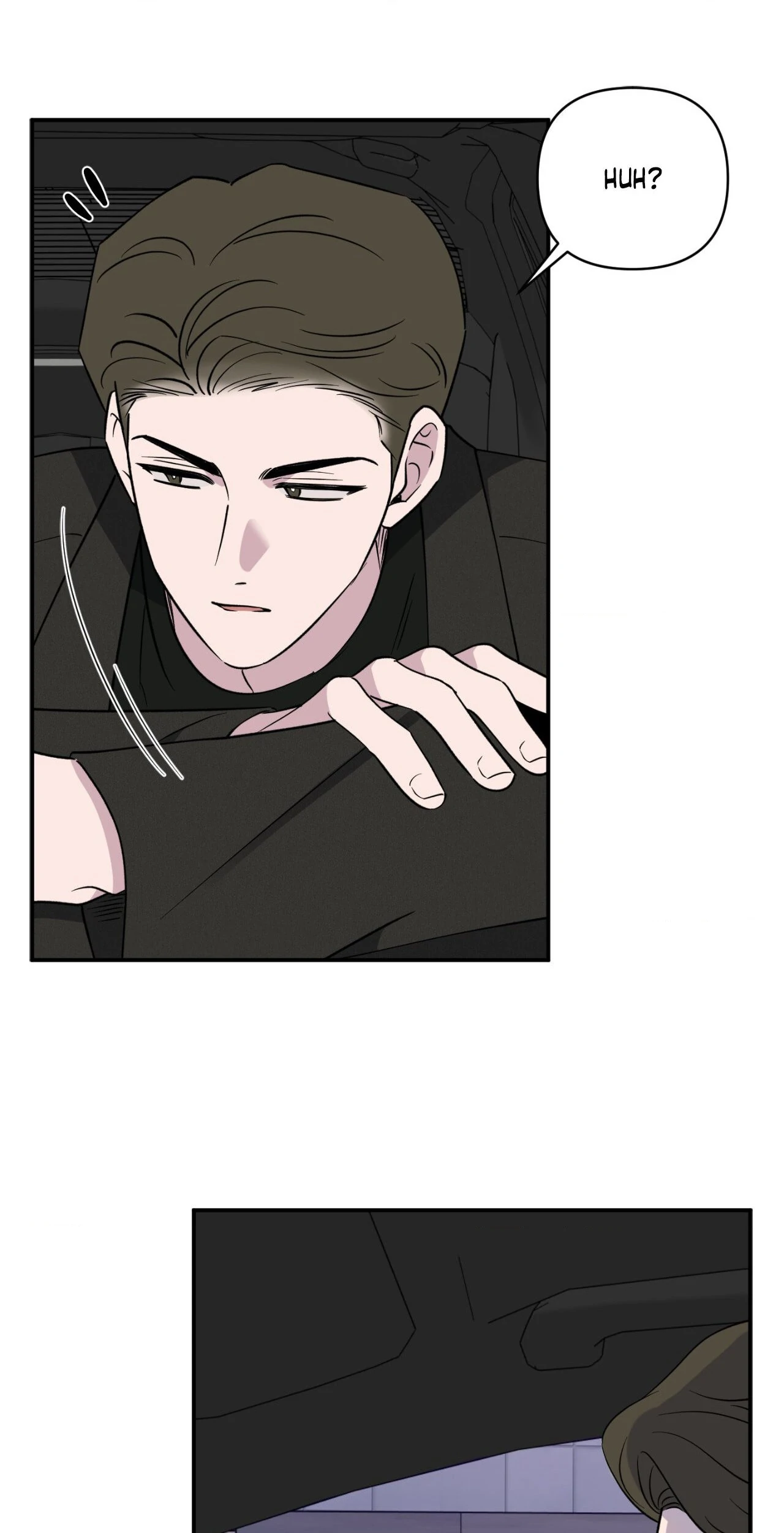 Lucky In Love - Chapter 52 Page 48