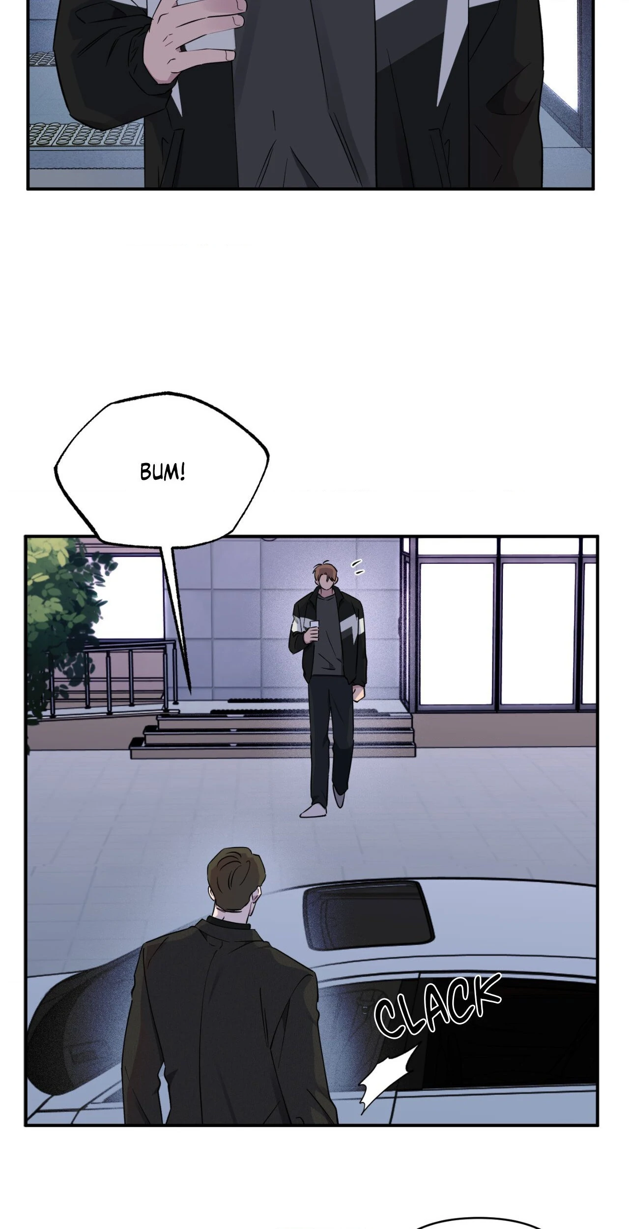 Lucky In Love - Chapter 52 Page 50