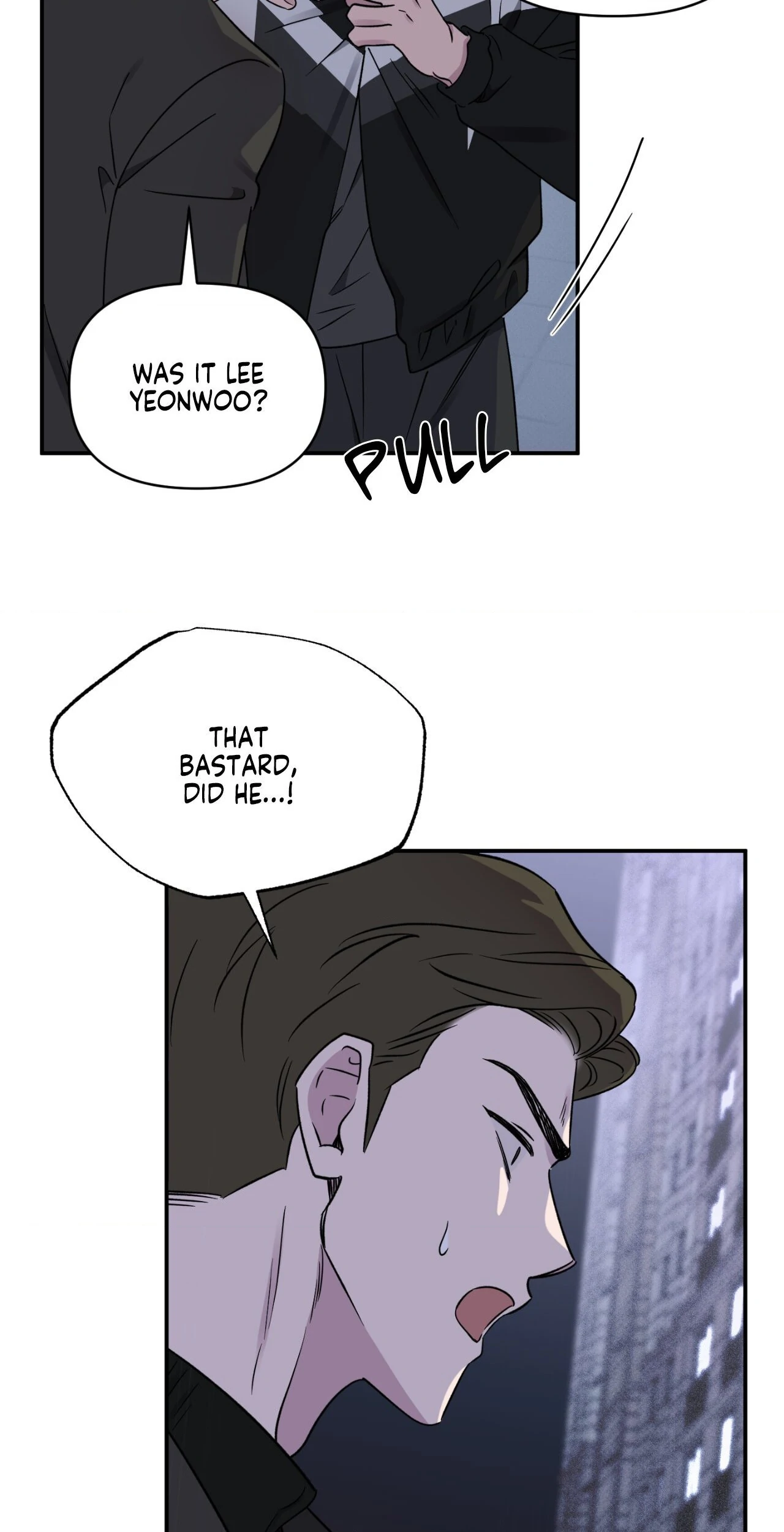 Lucky In Love - Chapter 52 Page 57