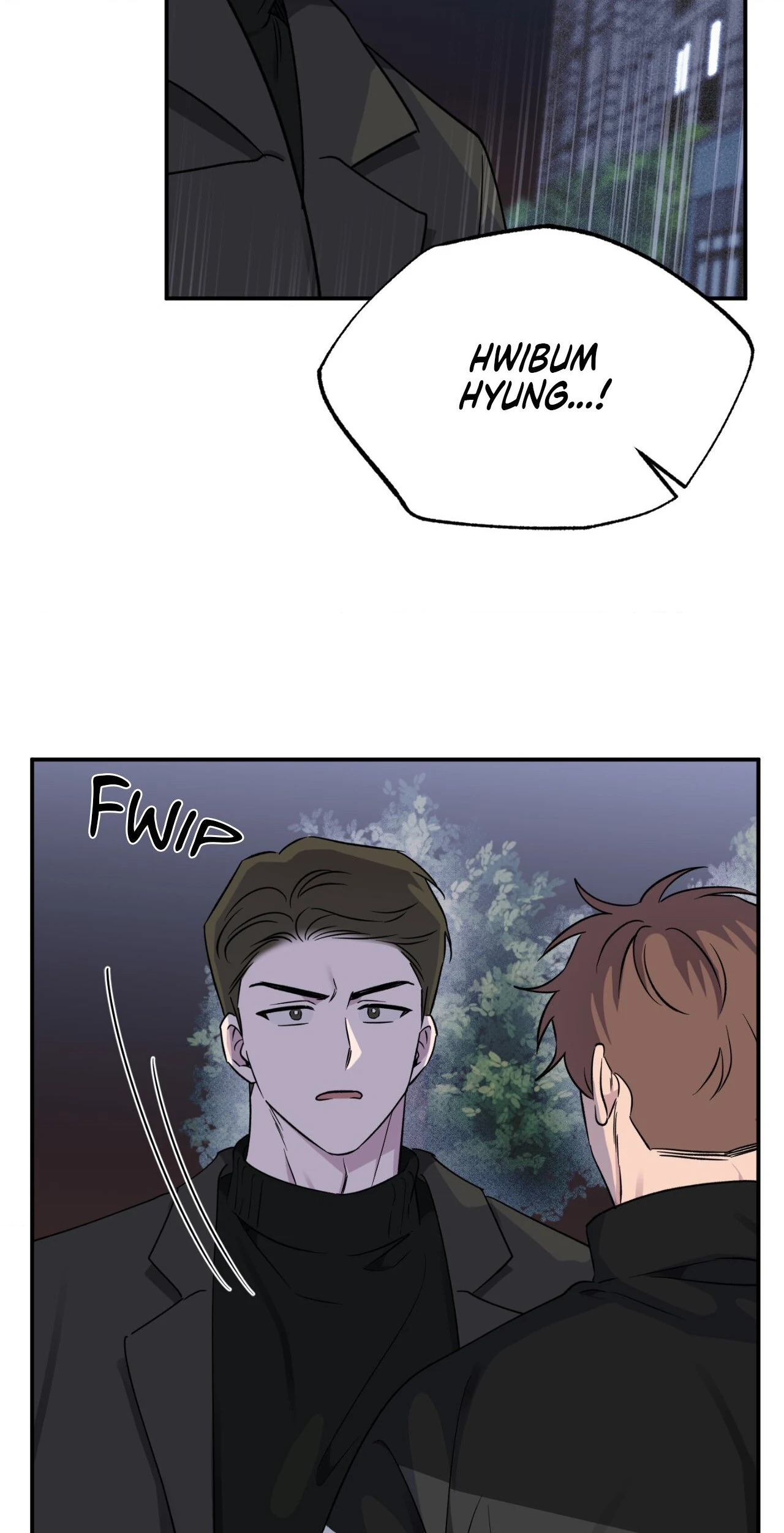 Lucky In Love - Chapter 52 Page 58