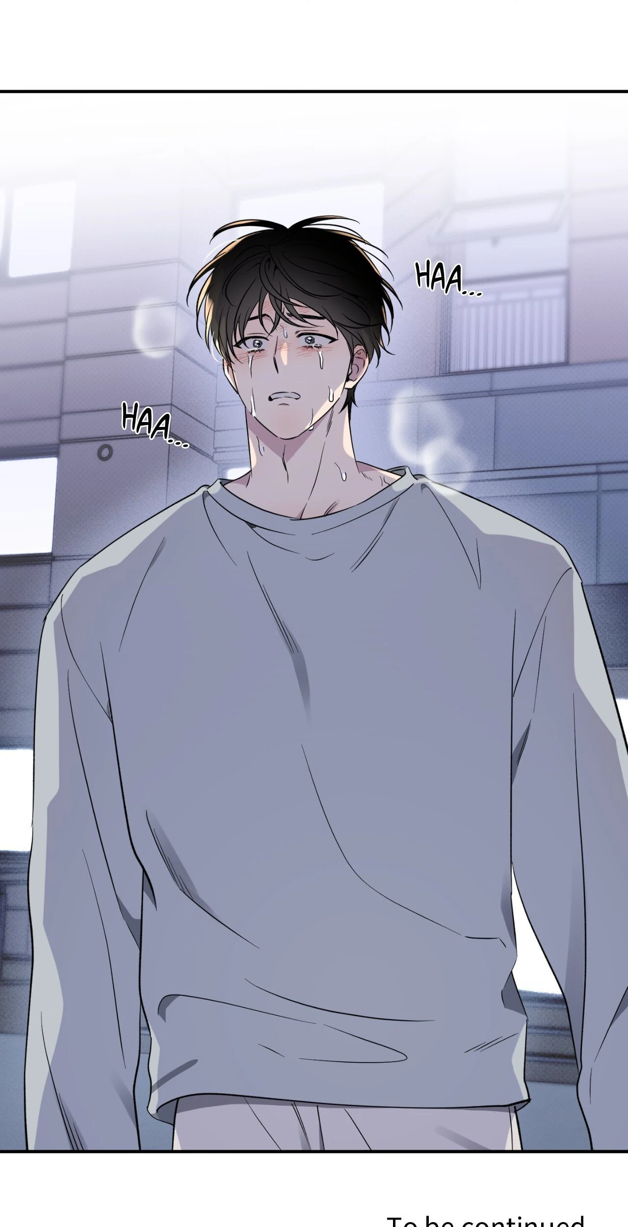 Lucky In Love - Chapter 52 Page 60