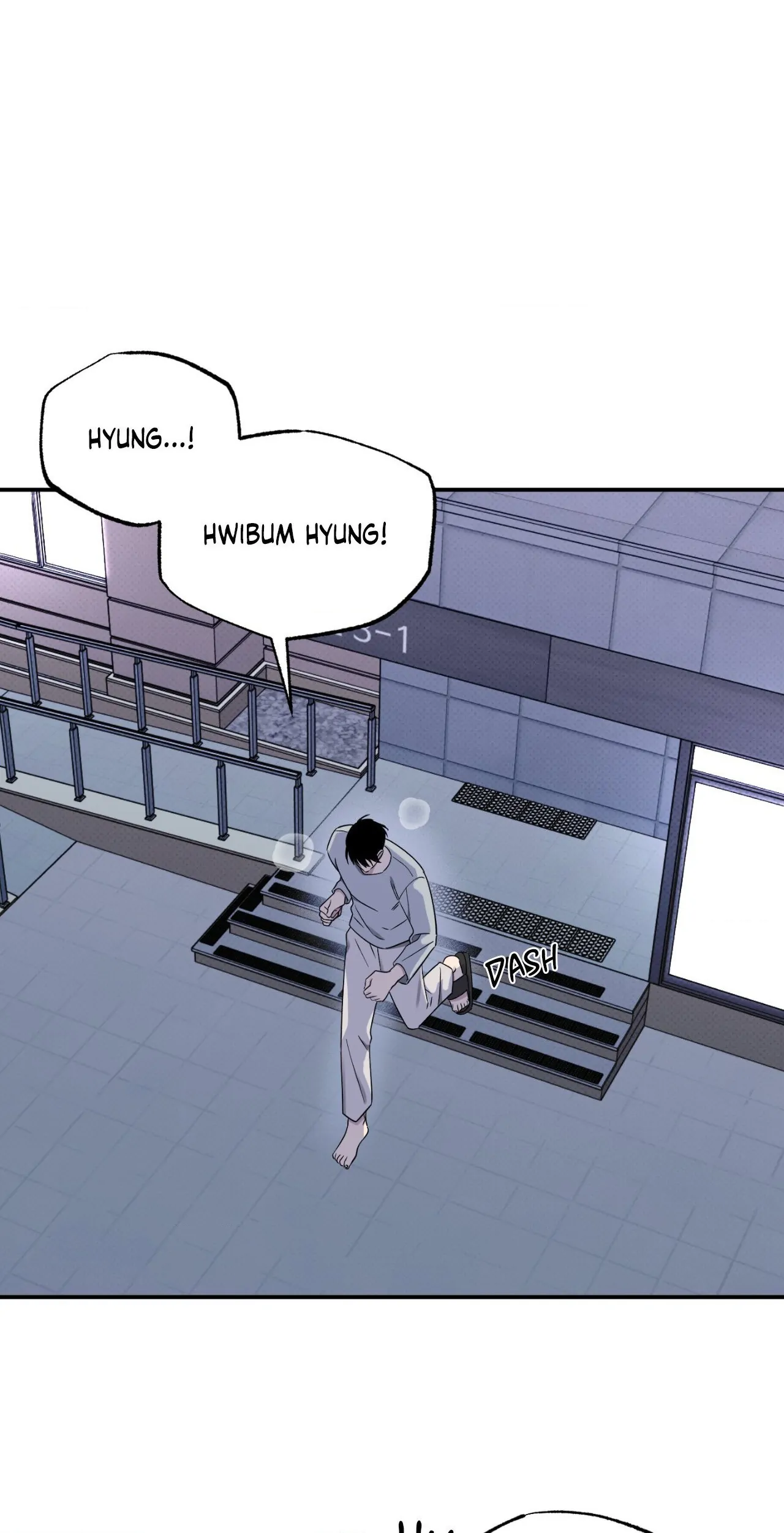 Lucky In Love - Chapter 53 Page 2