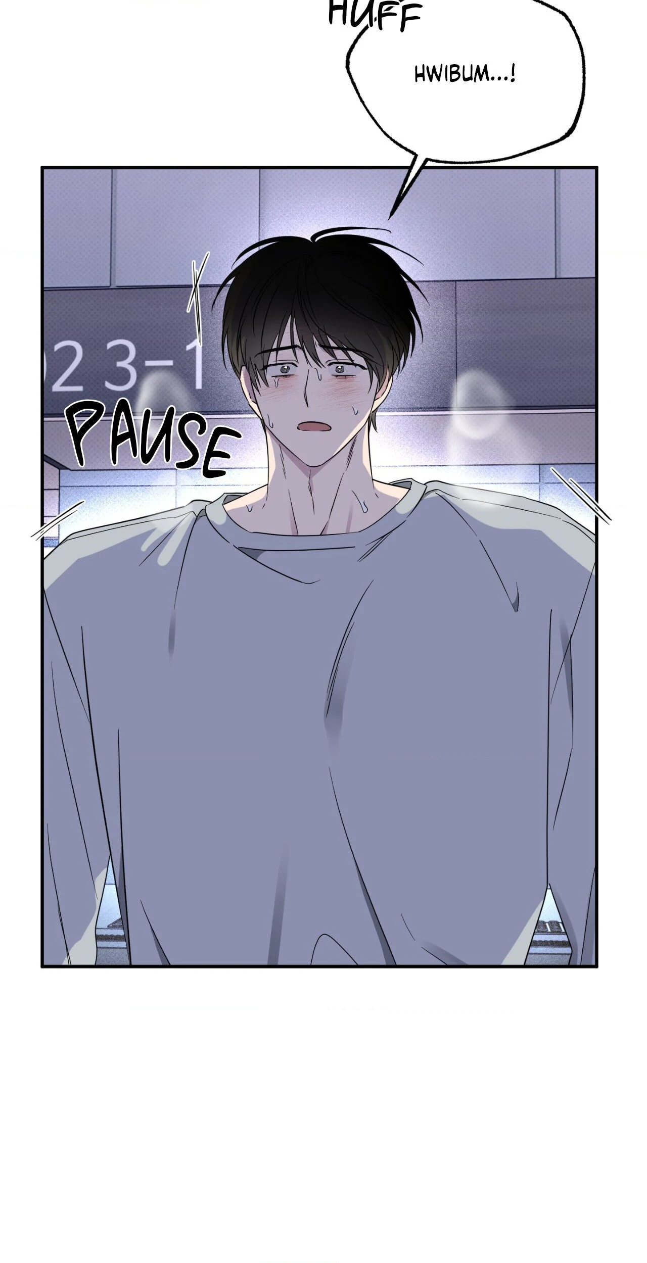 Lucky In Love - Chapter 53 Page 3