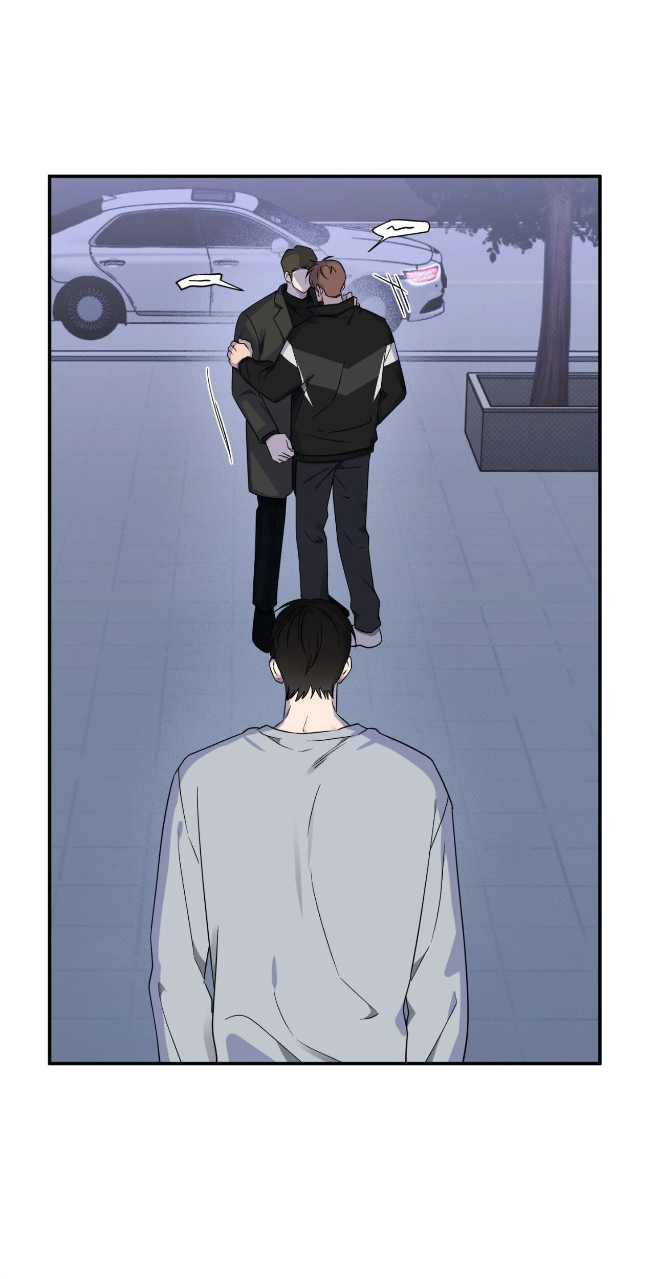 Lucky In Love - Chapter 53 Page 4