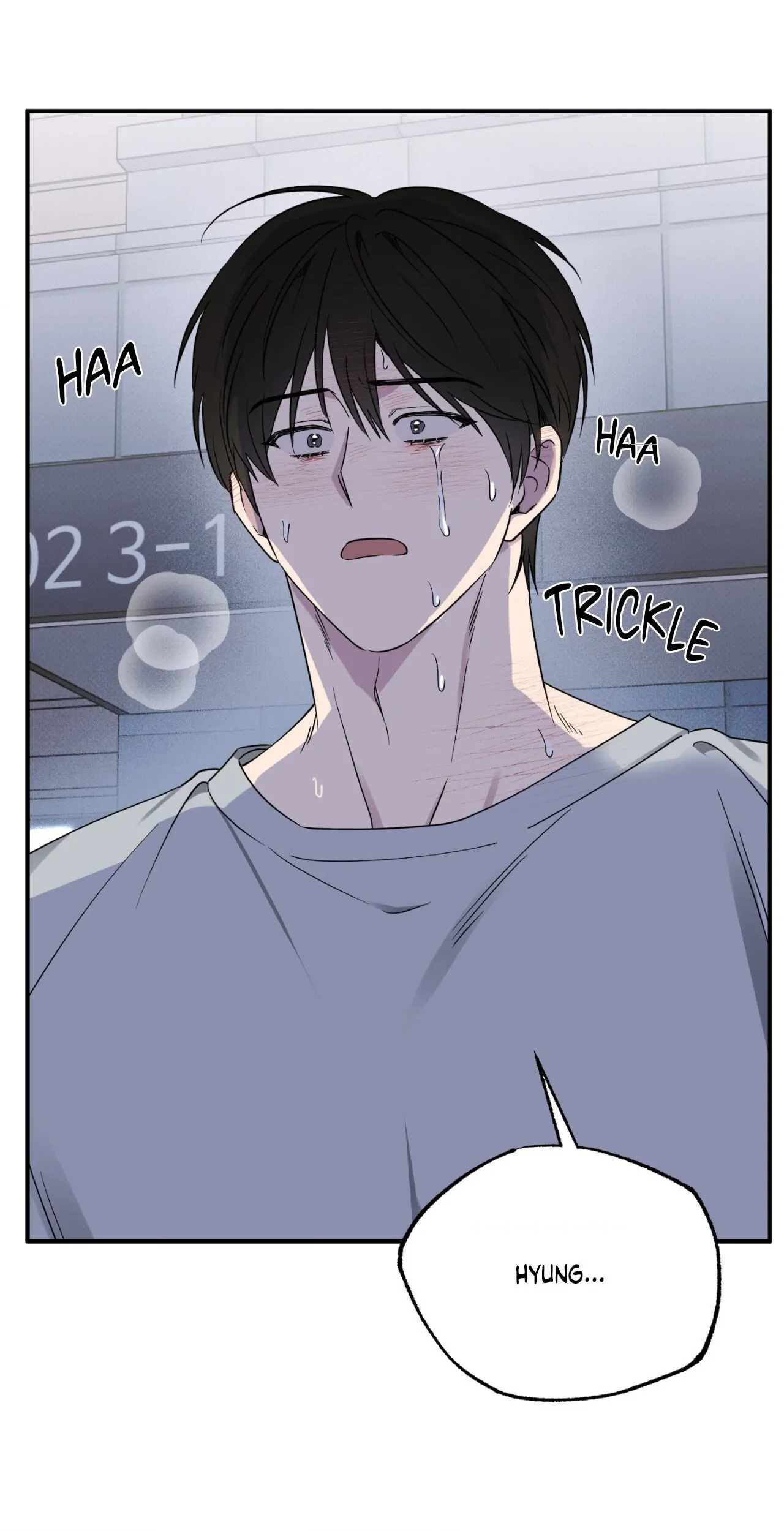 Lucky In Love - Chapter 53 Page 6
