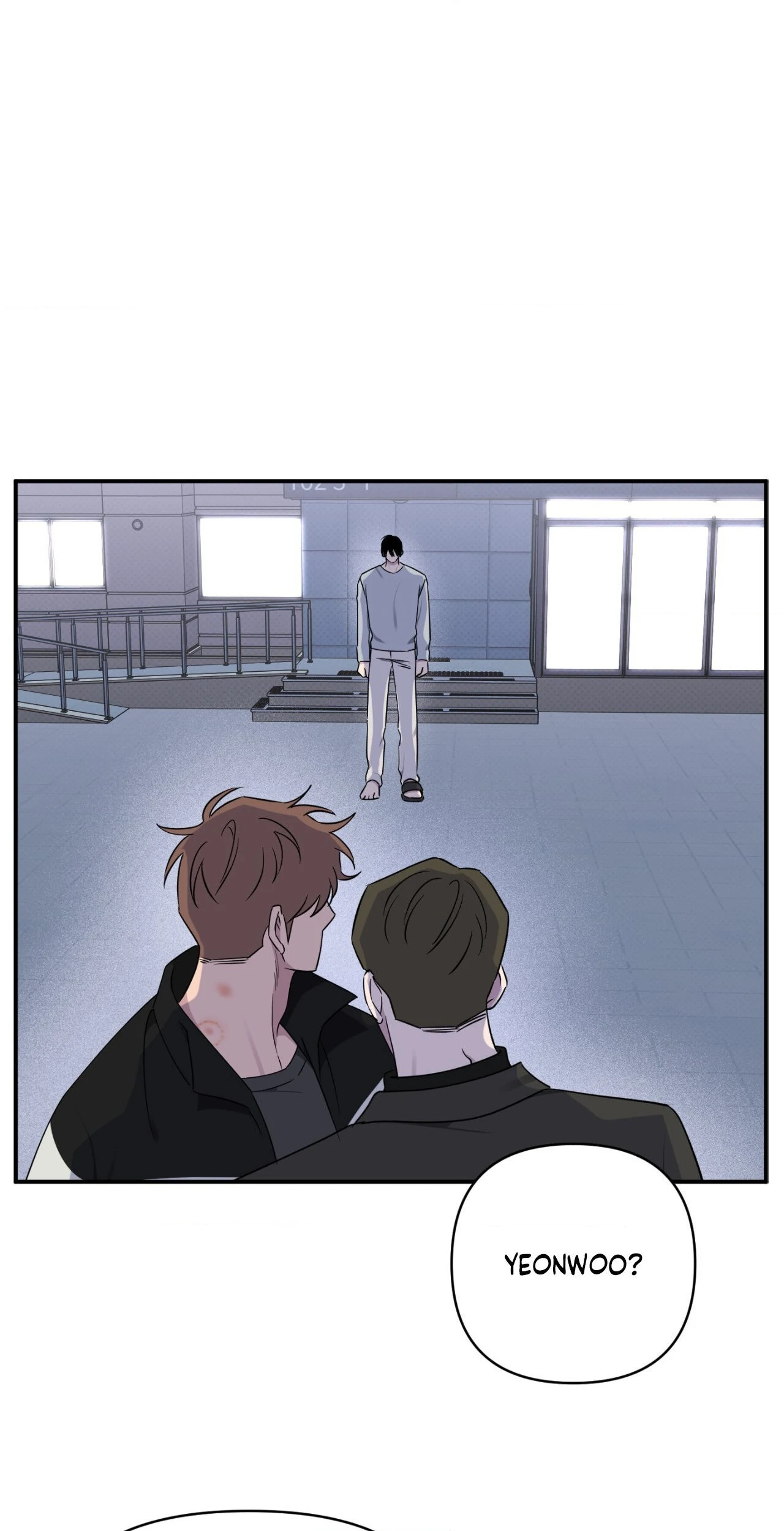 Lucky In Love - Chapter 53 Page 8
