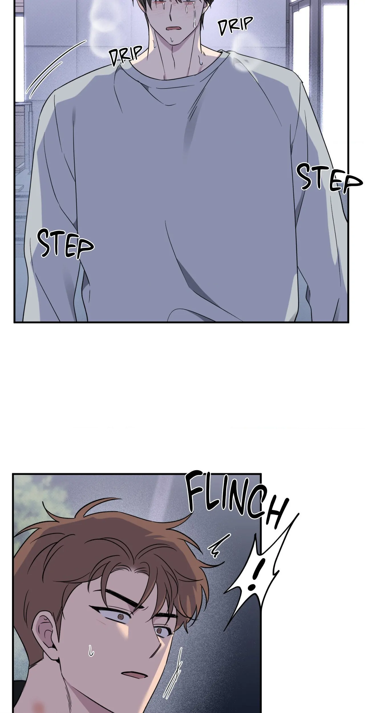 Lucky In Love - Chapter 53 Page 10