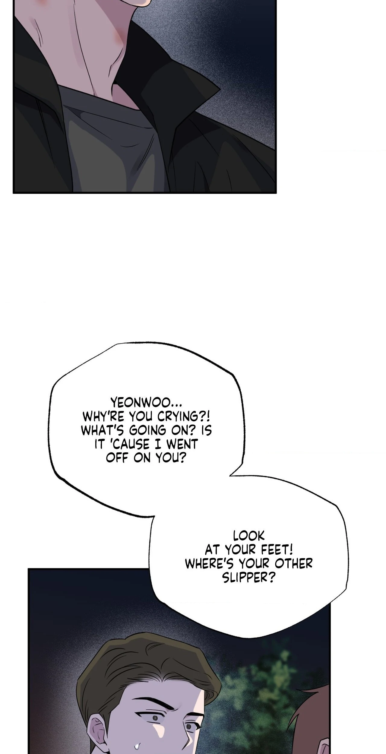 Lucky In Love - Chapter 53 Page 11