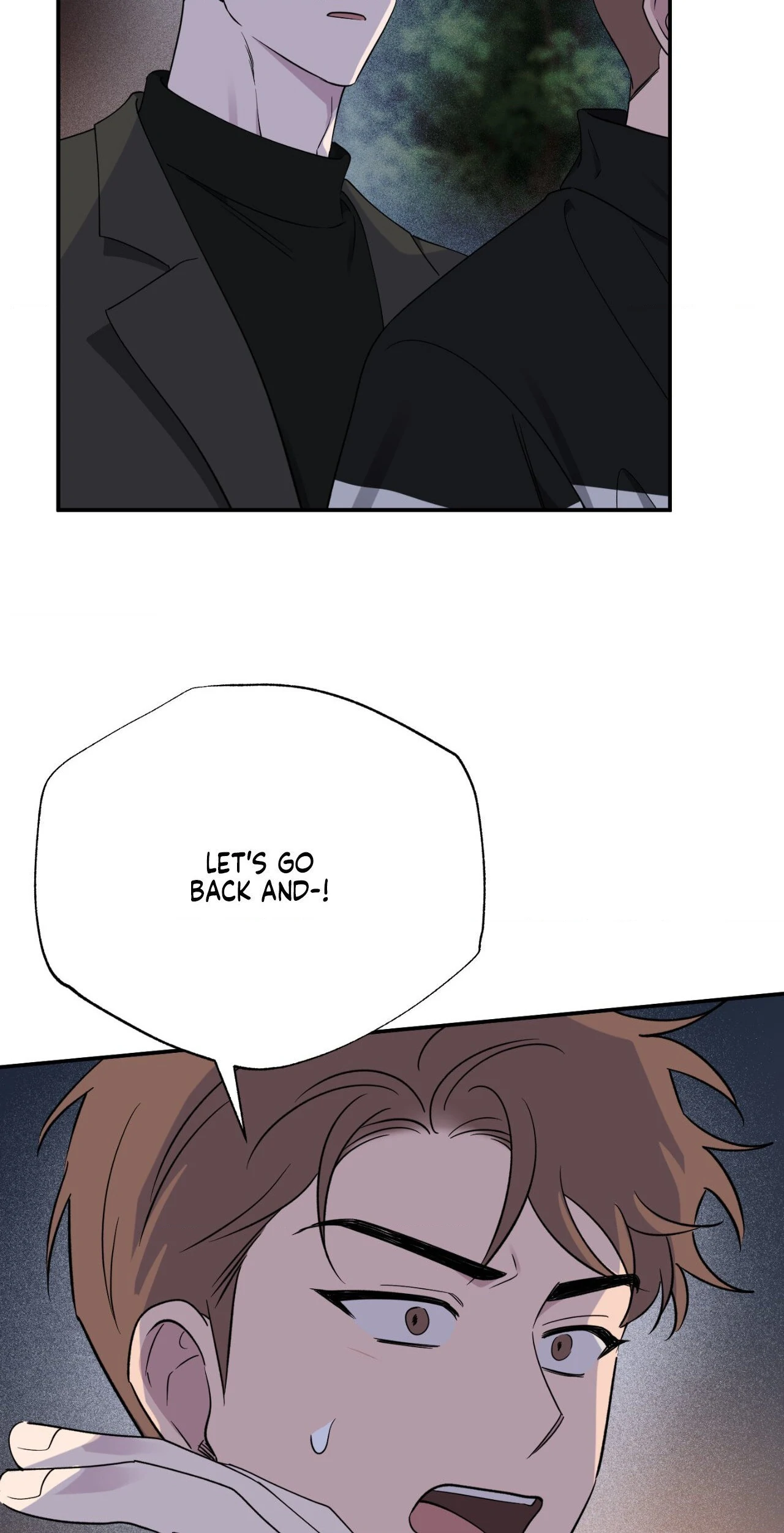 Lucky In Love - Chapter 53 Page 12