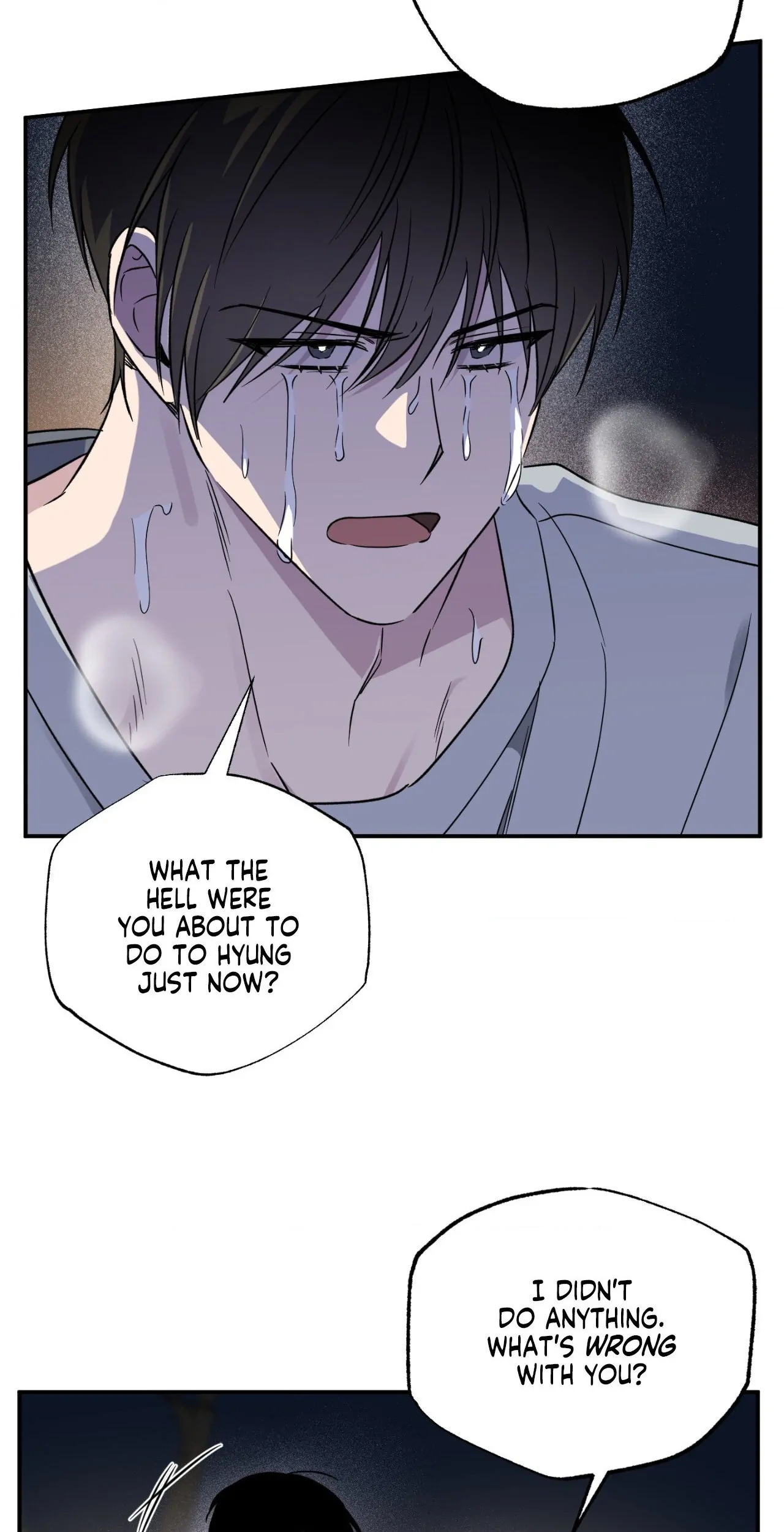 Lucky In Love - Chapter 53 Page 15