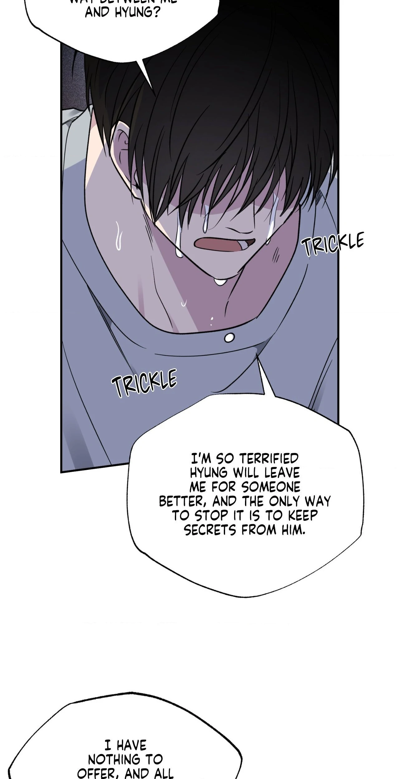 Lucky In Love - Chapter 53 Page 18