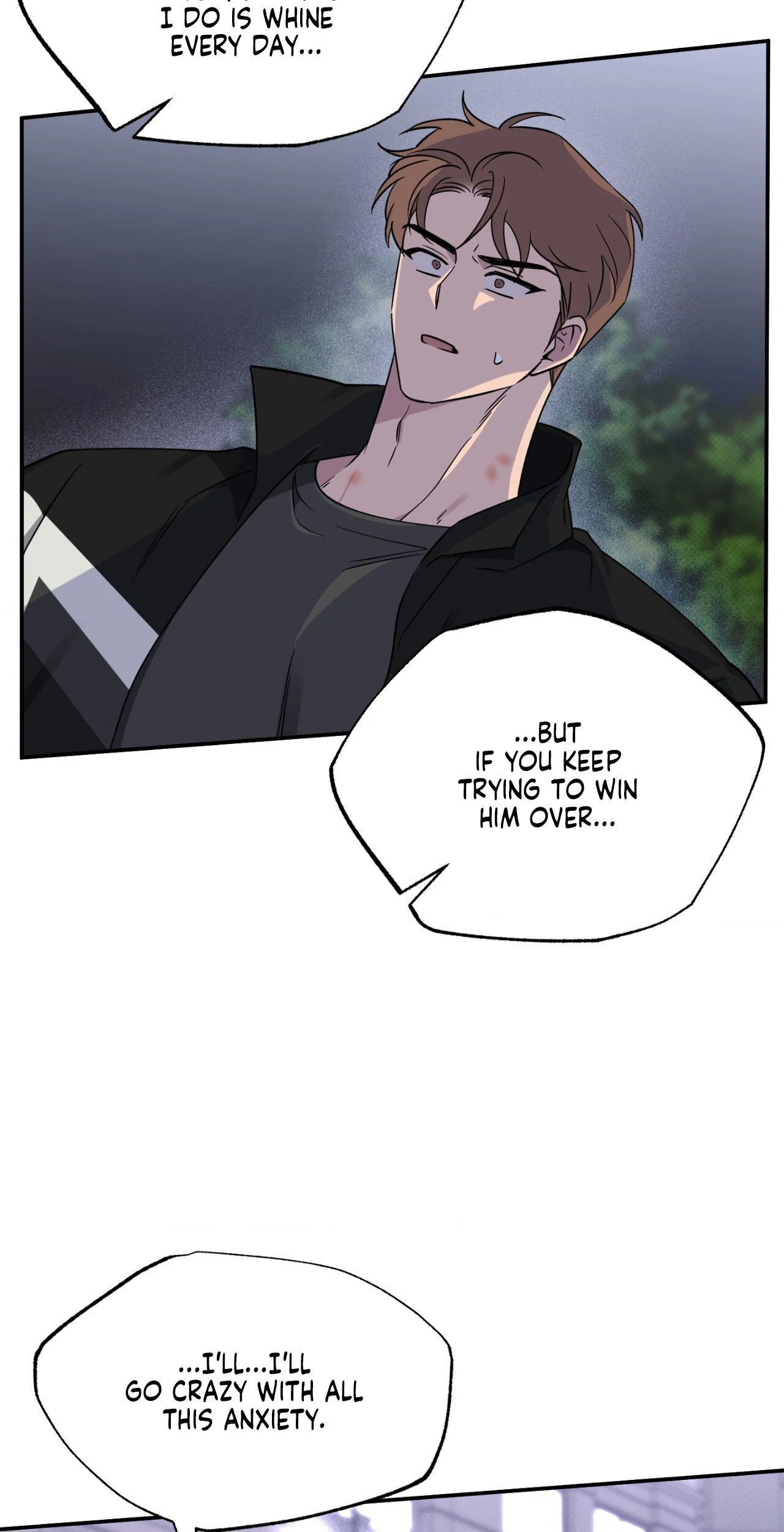 Lucky In Love - Chapter 53 Page 19