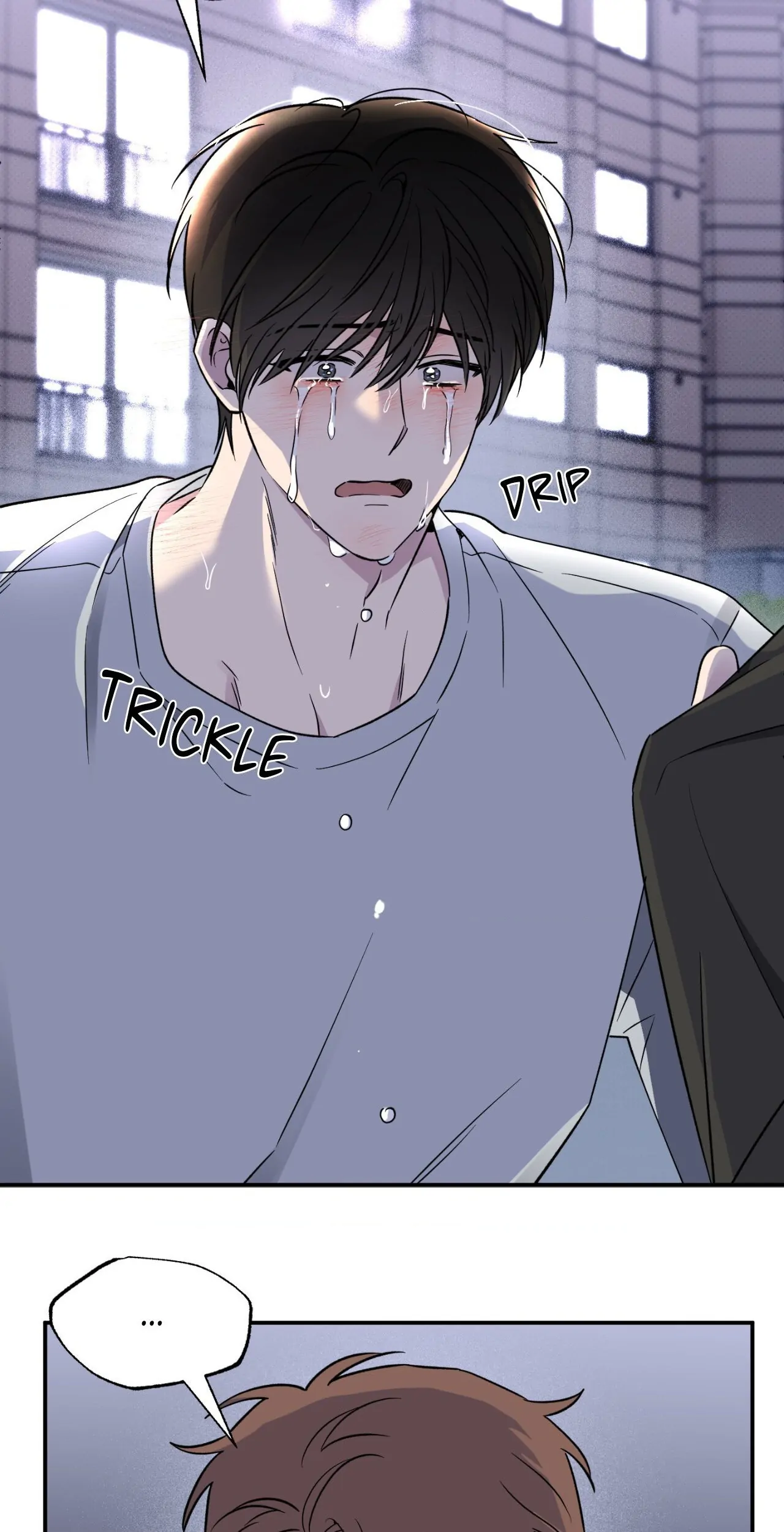 Lucky In Love - Chapter 53 Page 20
