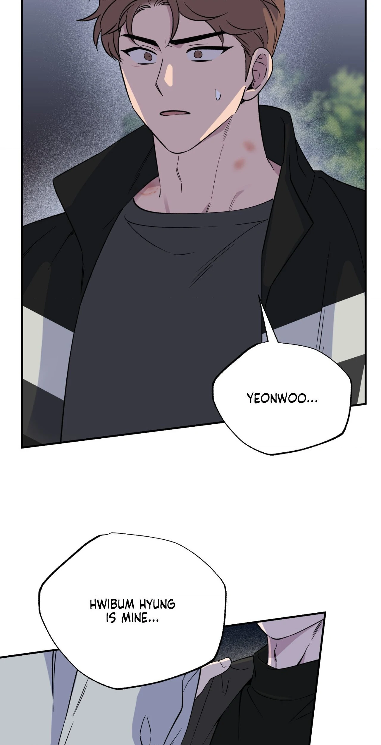 Lucky In Love - Chapter 53 Page 21