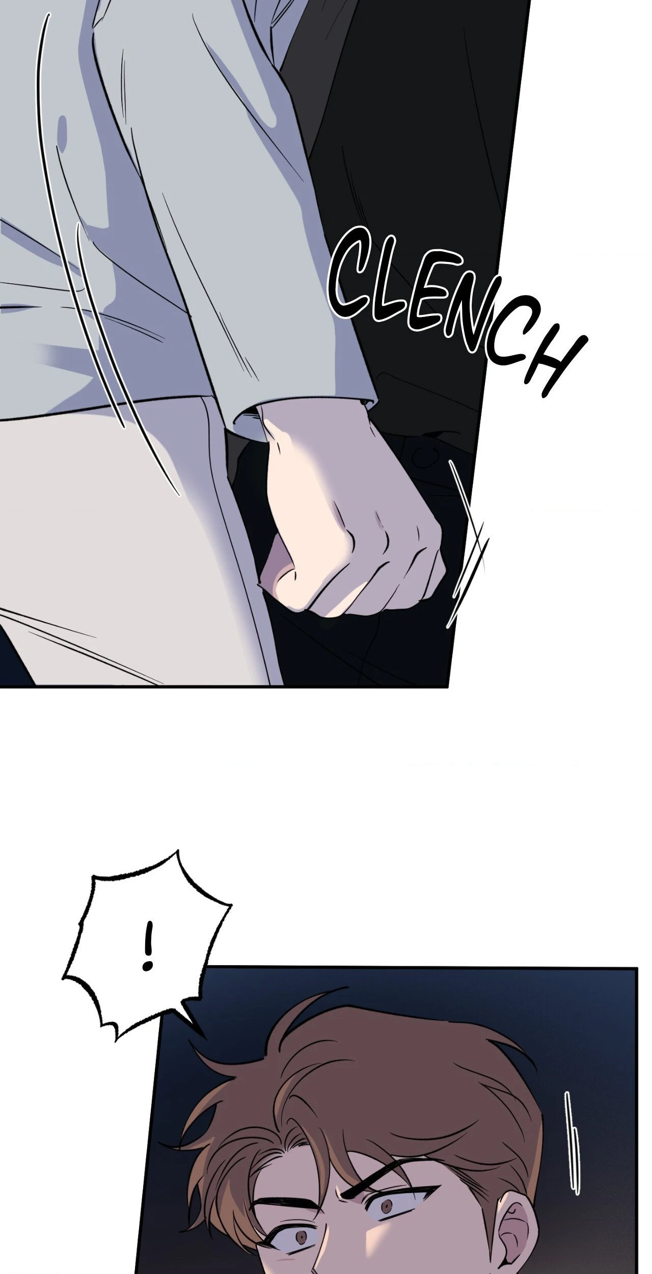 Lucky In Love - Chapter 53 Page 22