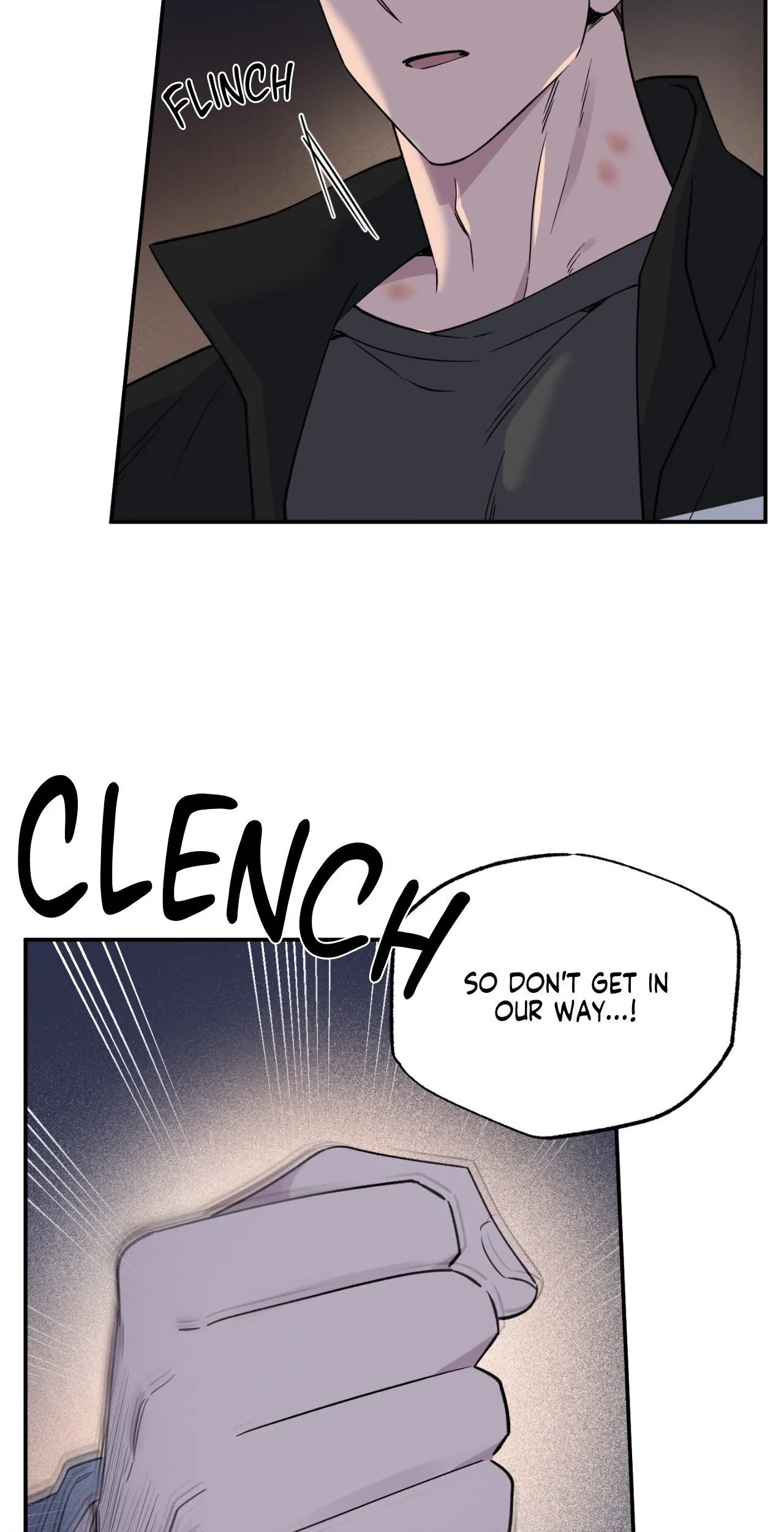 Lucky In Love - Chapter 53 Page 23