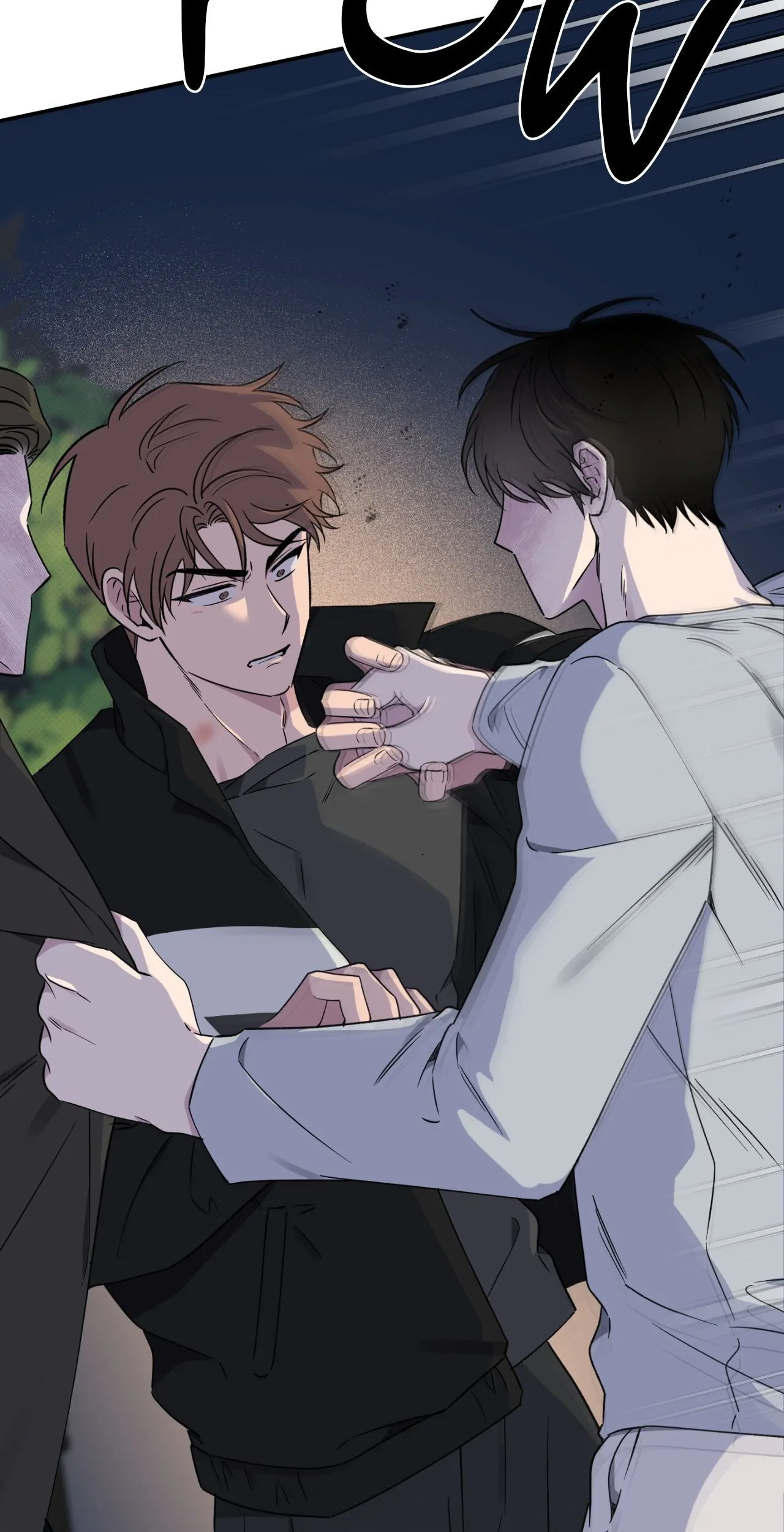 Lucky In Love - Chapter 53 Page 25