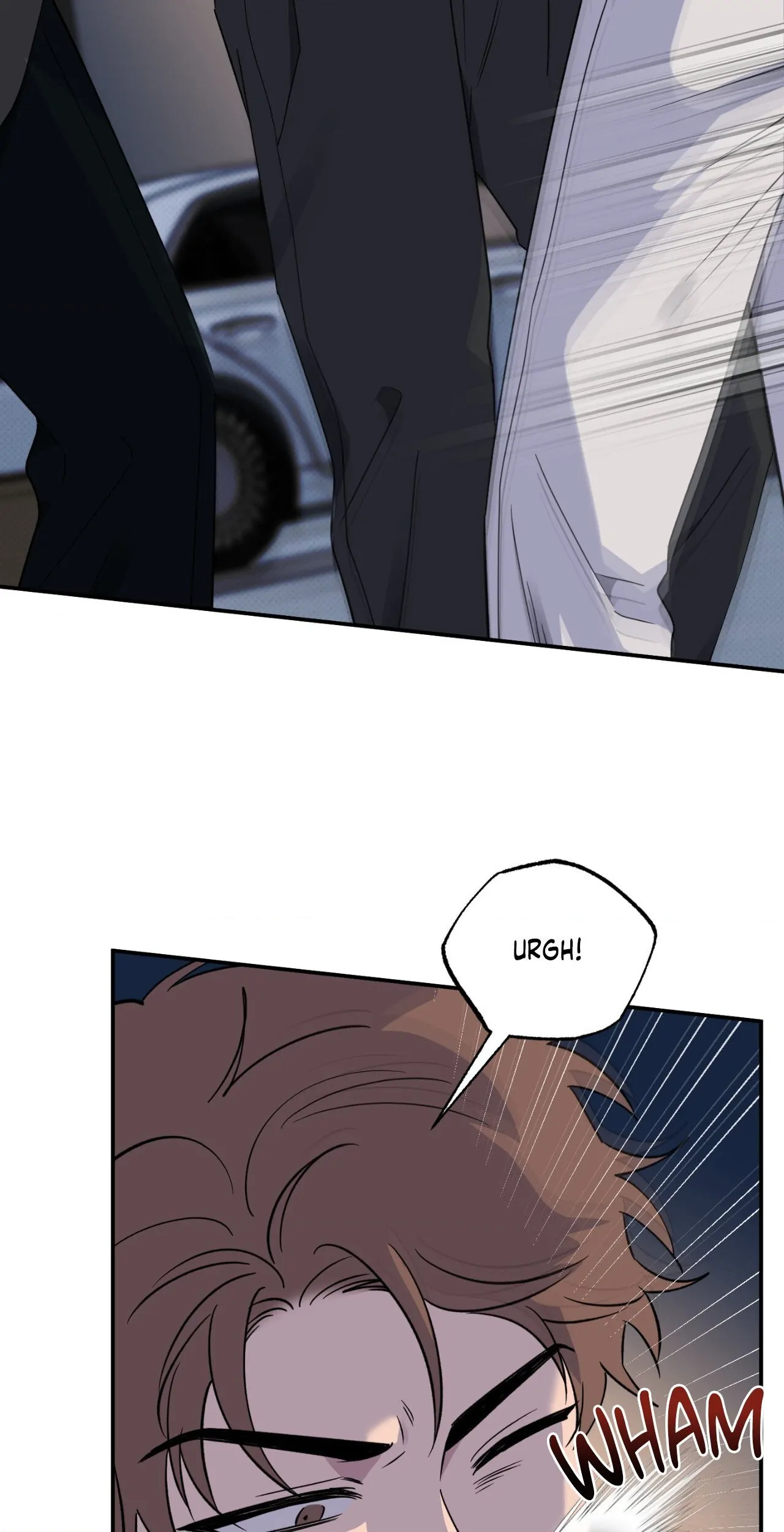 Lucky In Love - Chapter 53 Page 26