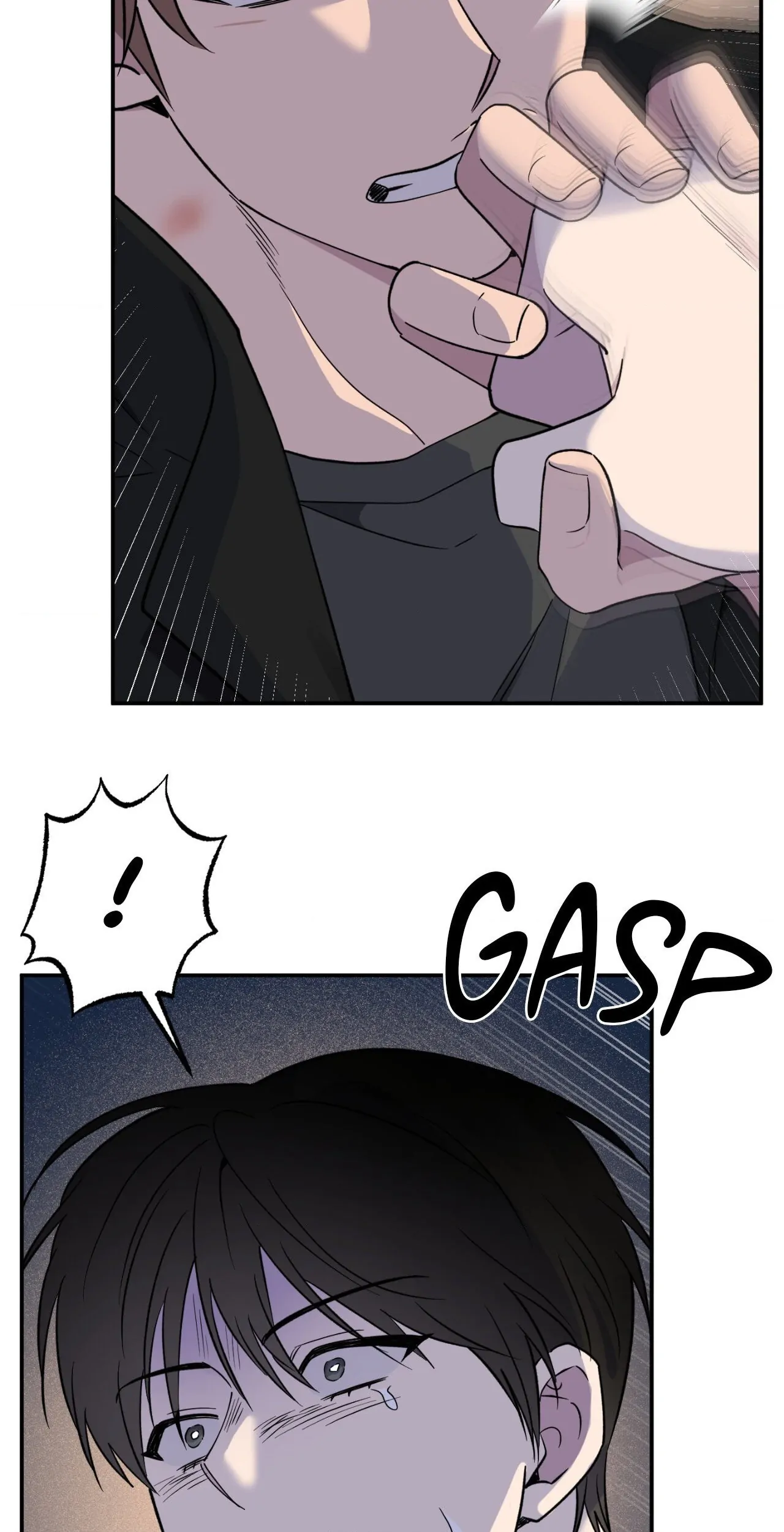 Lucky In Love - Chapter 53 Page 27
