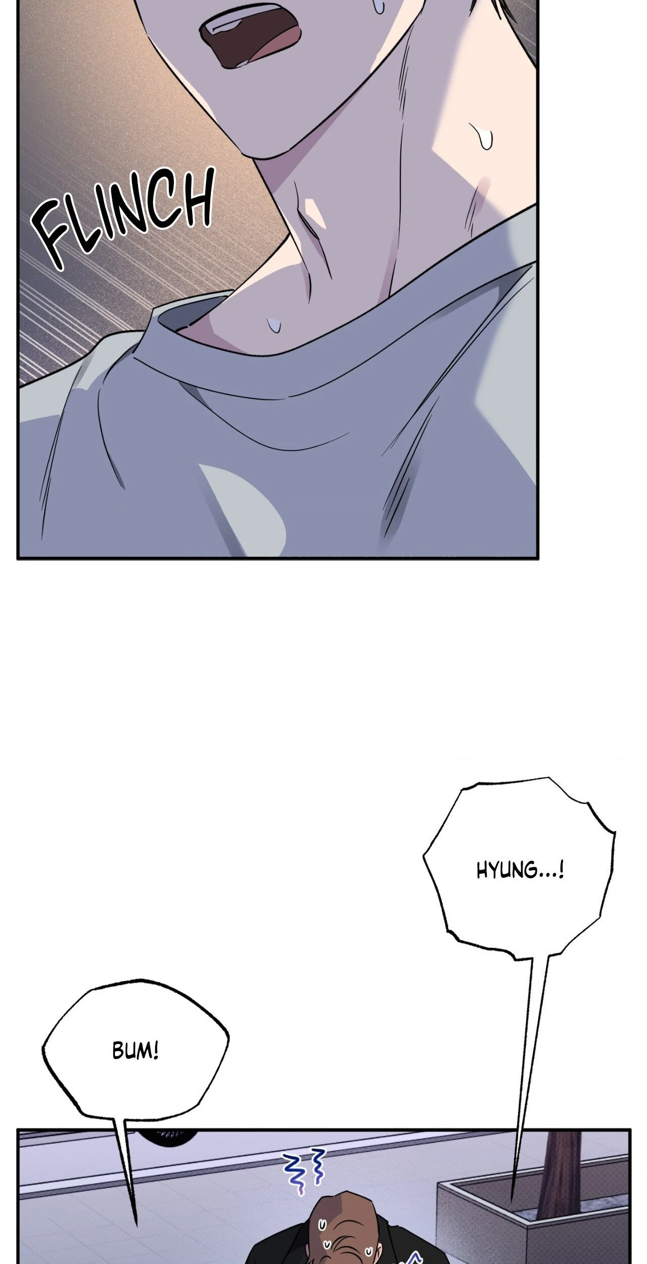 Lucky In Love - Chapter 53 Page 28
