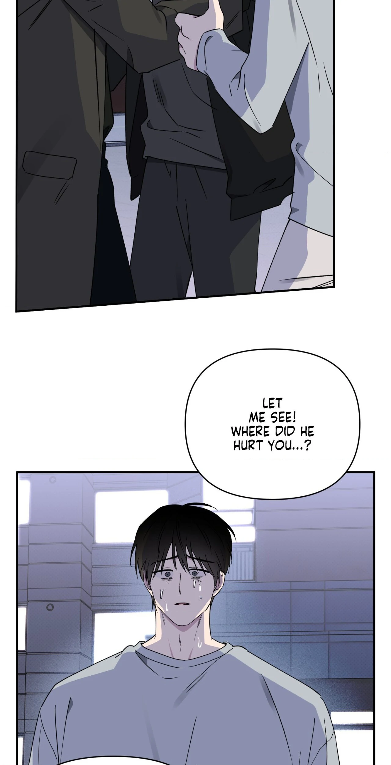 Lucky In Love - Chapter 53 Page 31