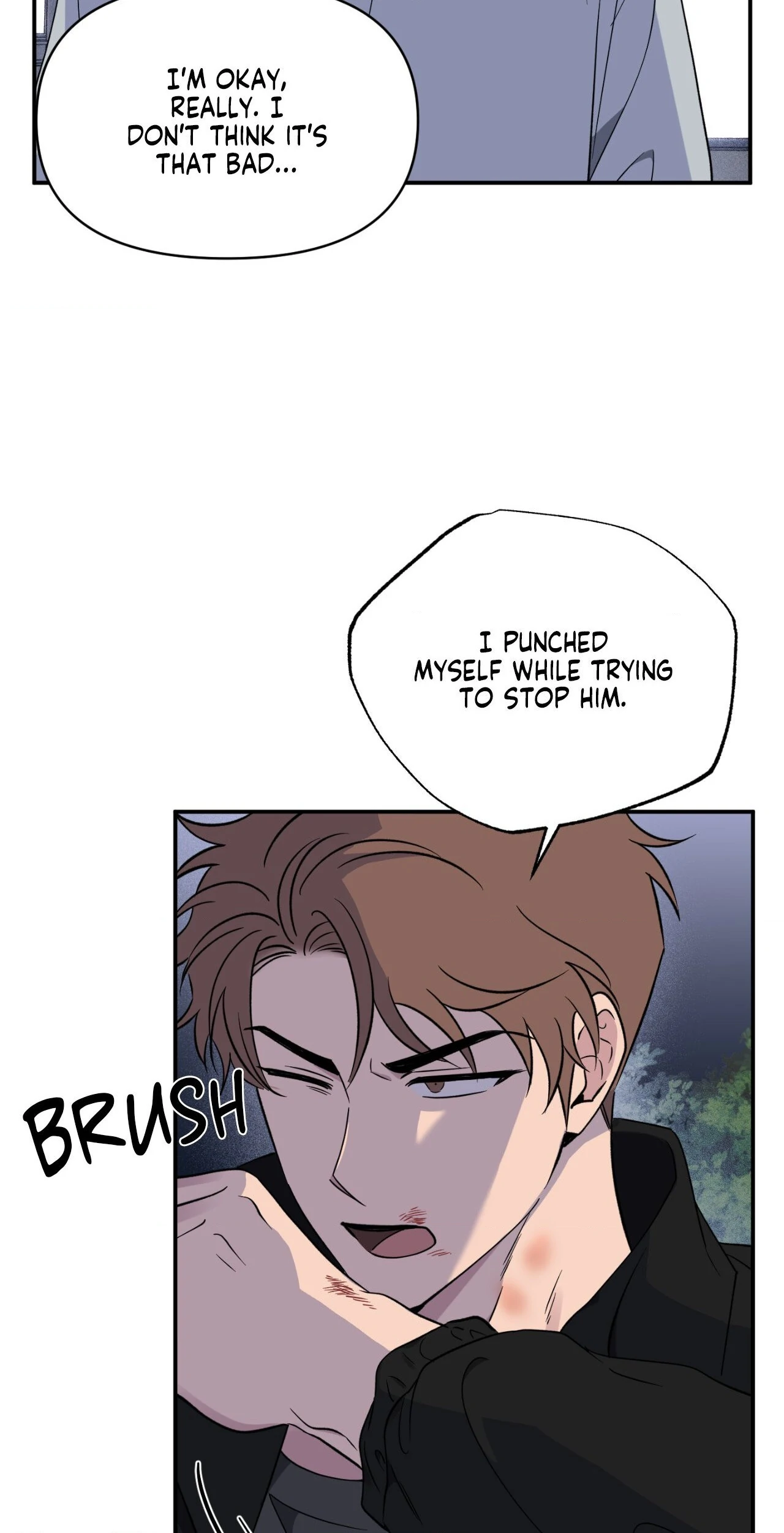 Lucky In Love - Chapter 53 Page 32