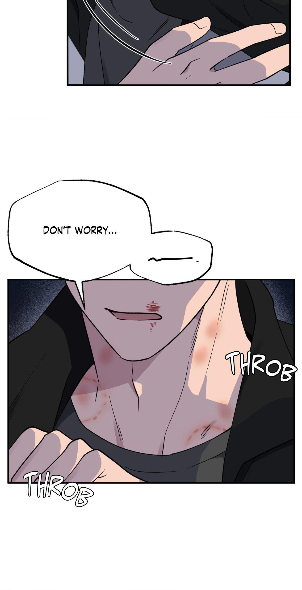 Lucky In Love - Chapter 53 Page 33