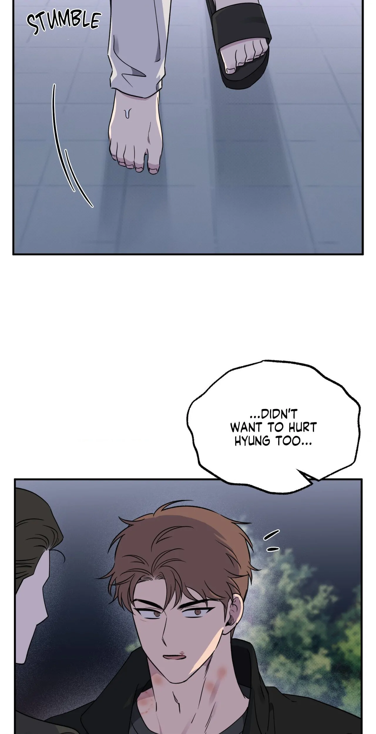 Lucky In Love - Chapter 53 Page 35