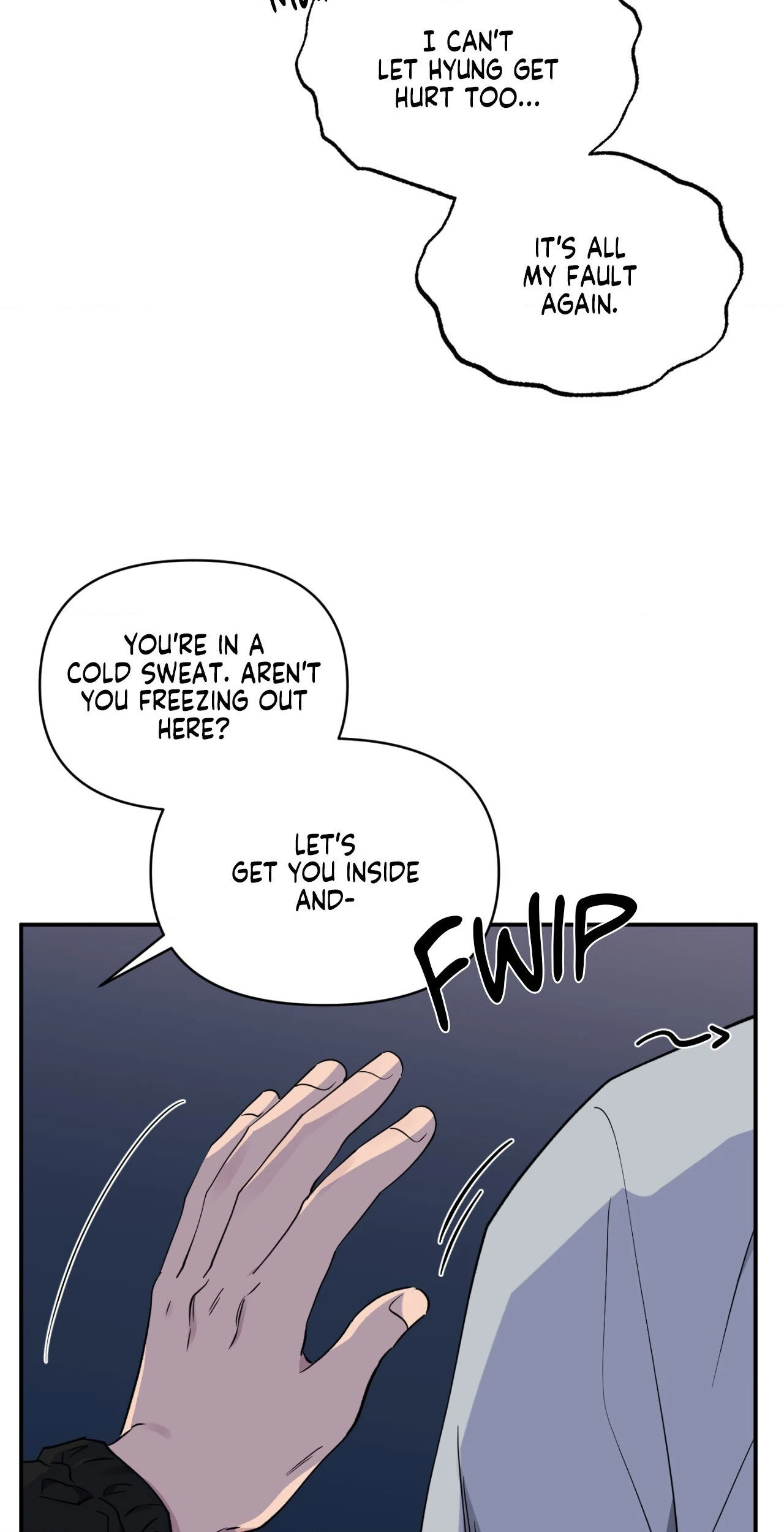 Lucky In Love - Chapter 53 Page 37