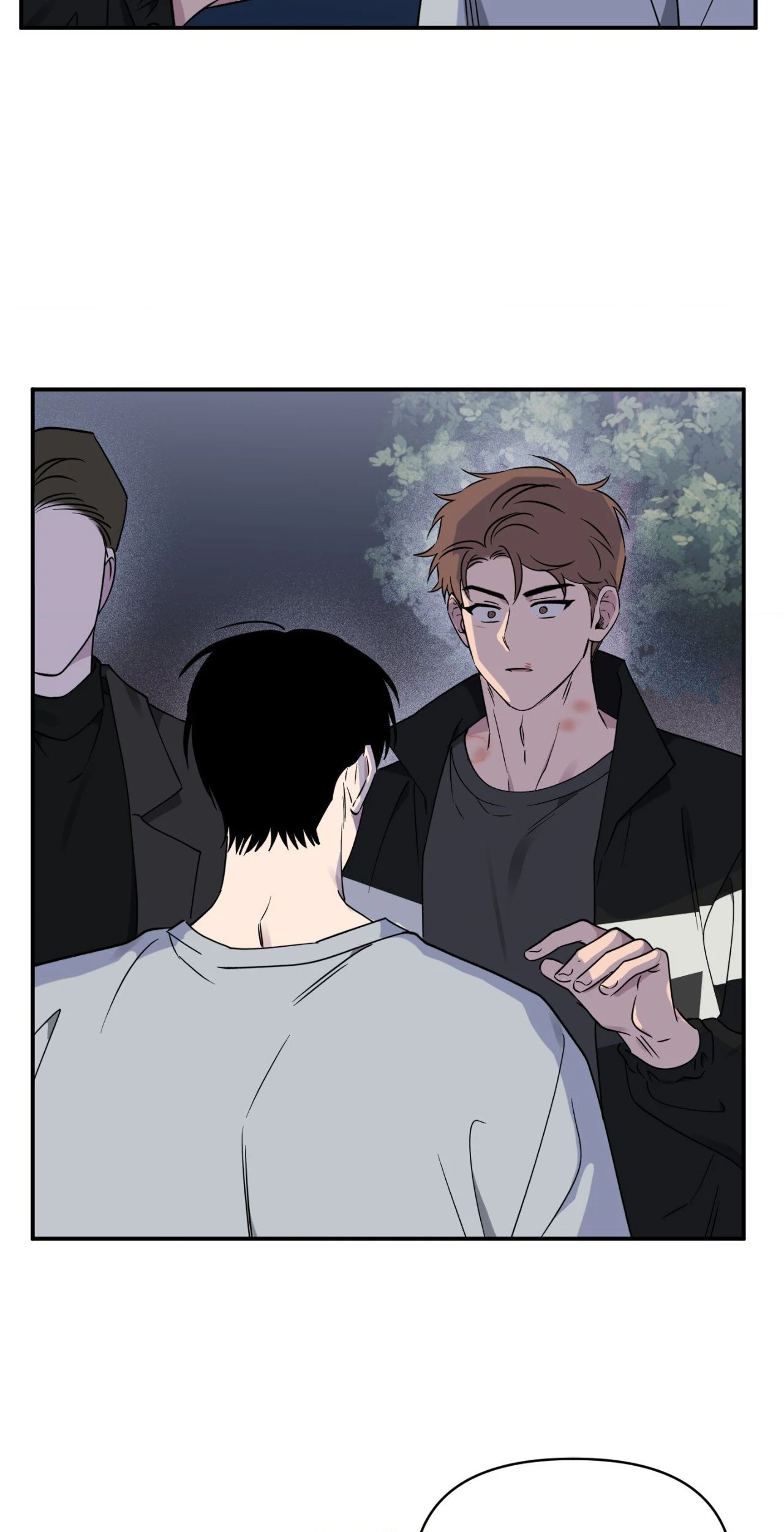 Lucky In Love - Chapter 53 Page 38