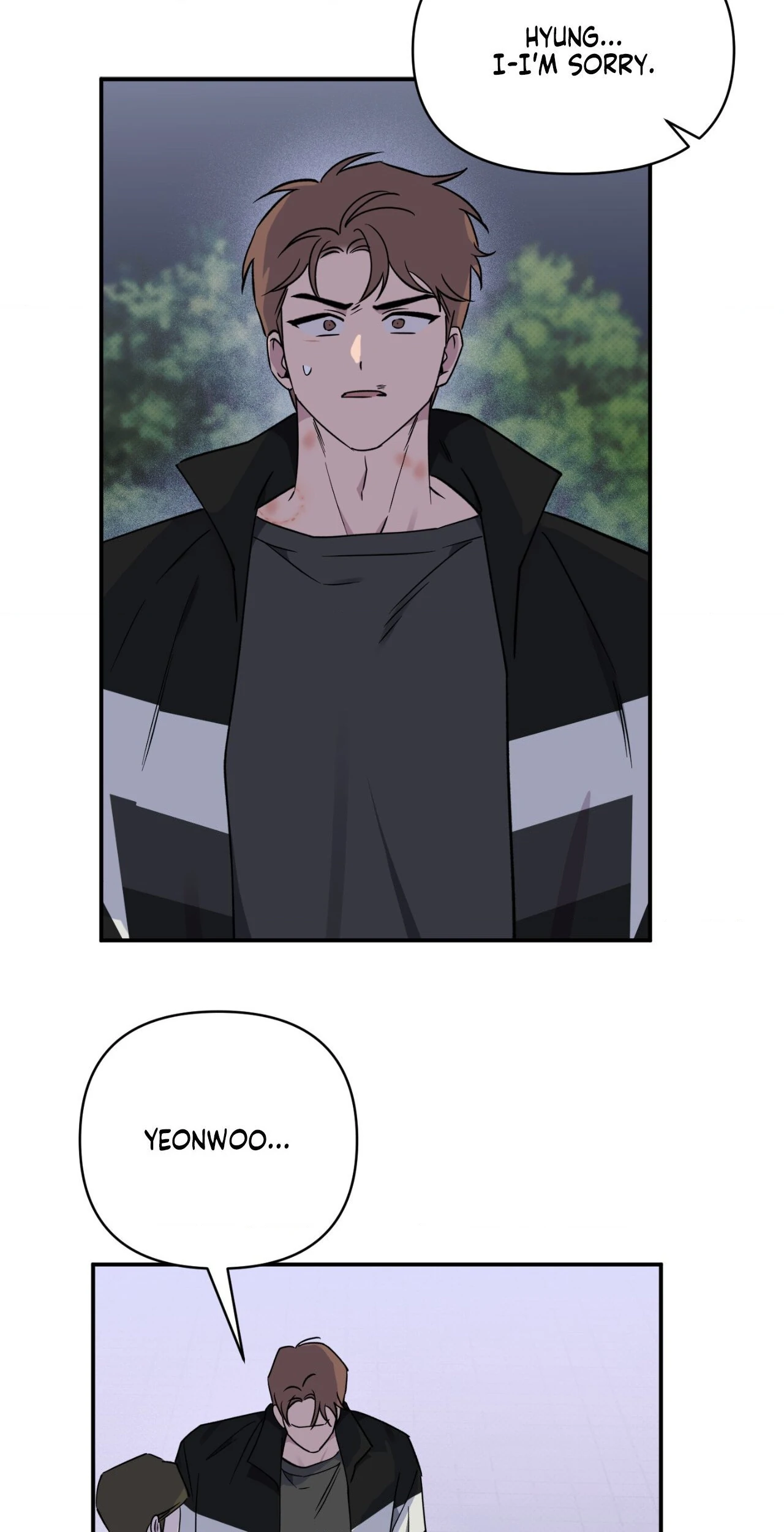 Lucky In Love - Chapter 53 Page 39