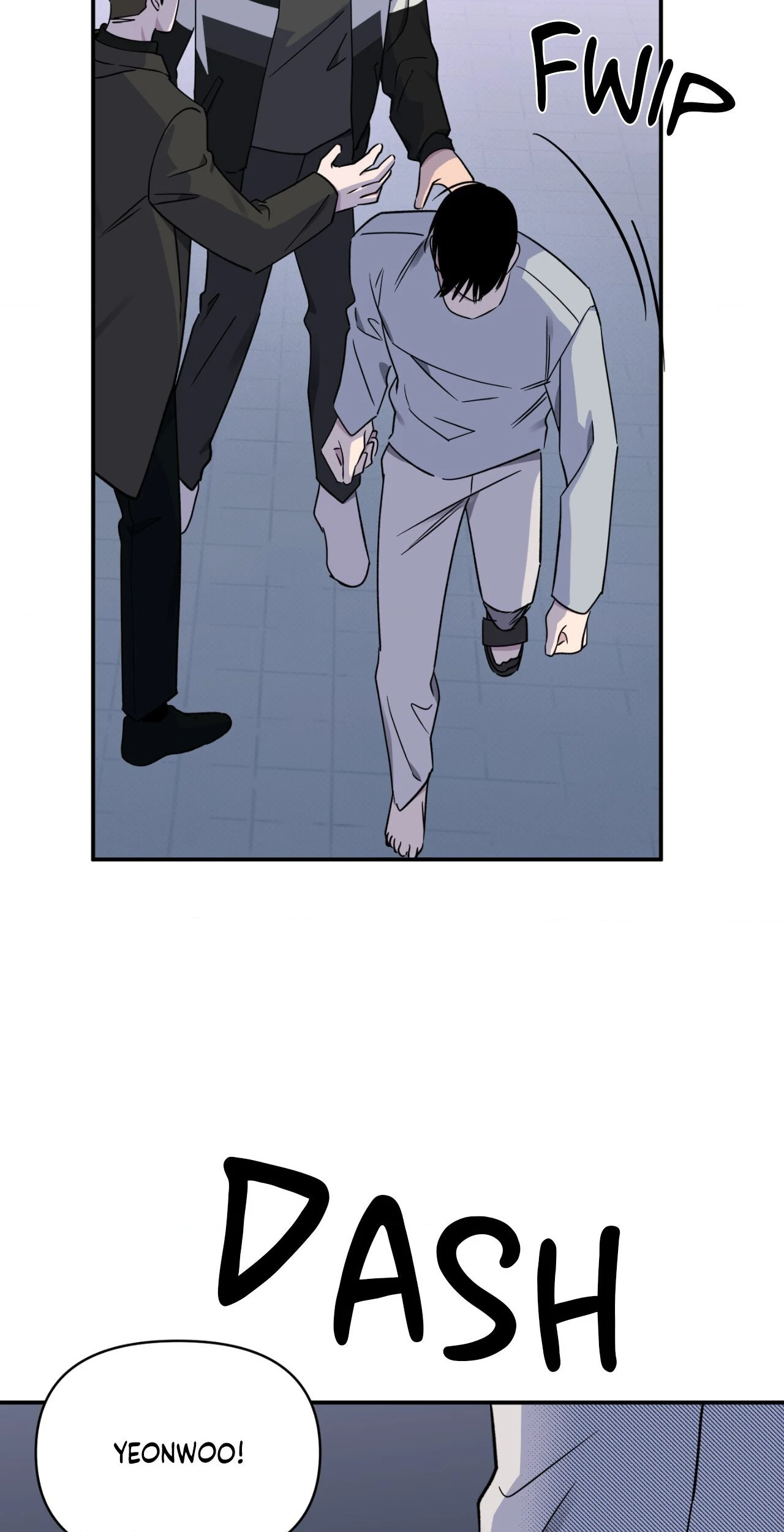Lucky In Love - Chapter 53 Page 40