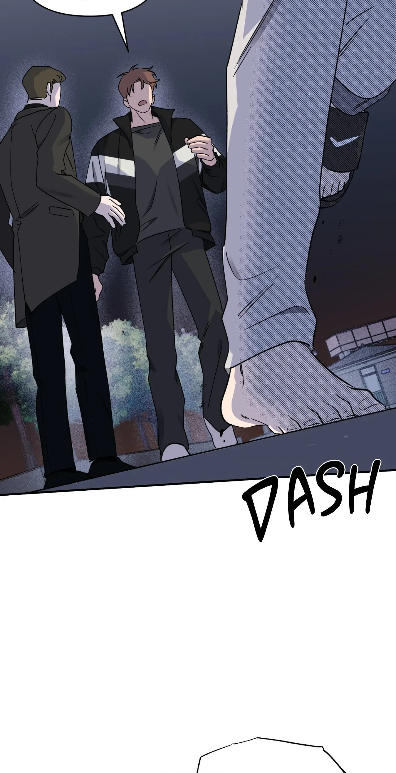 Lucky In Love - Chapter 53 Page 41