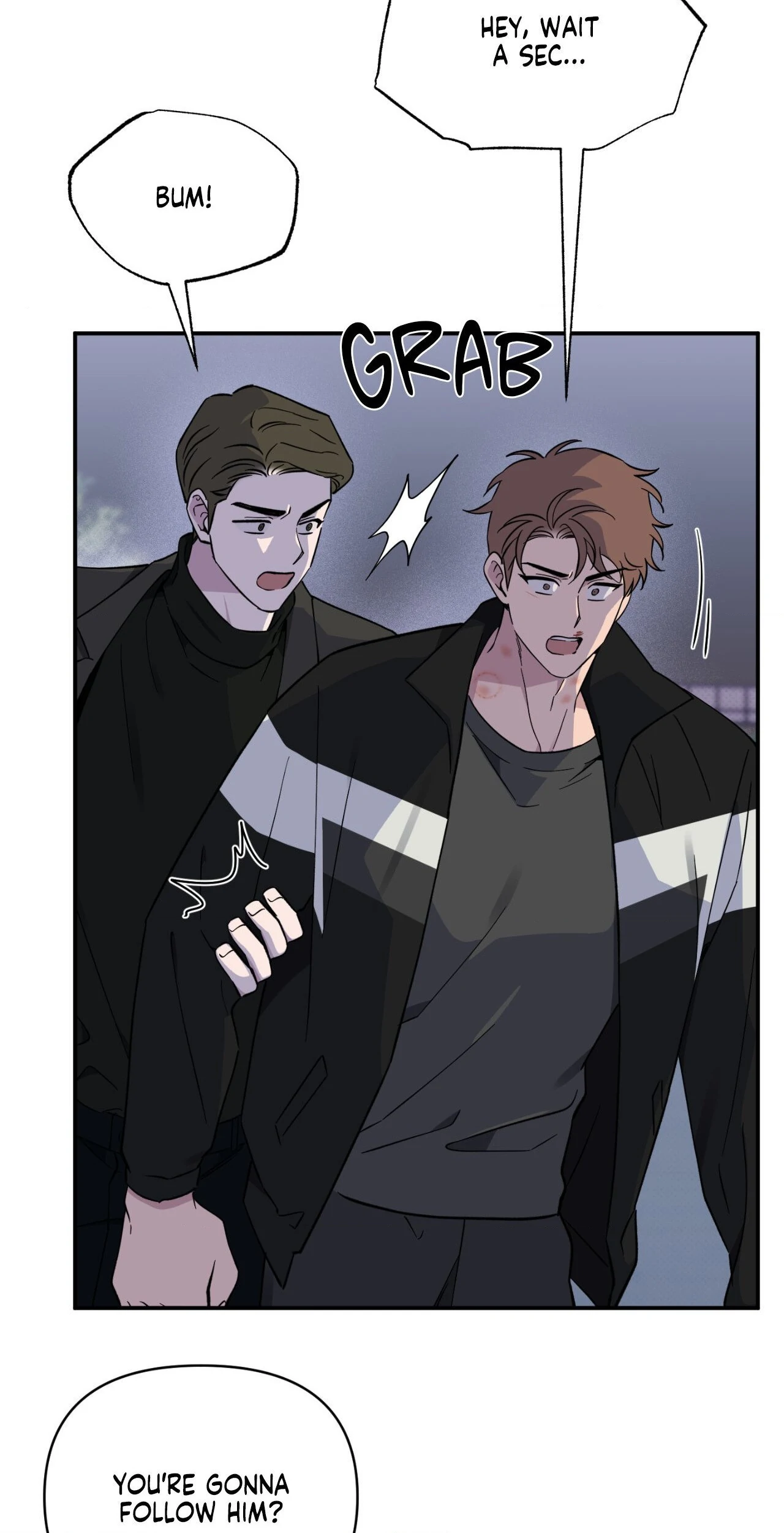 Lucky In Love - Chapter 53 Page 42