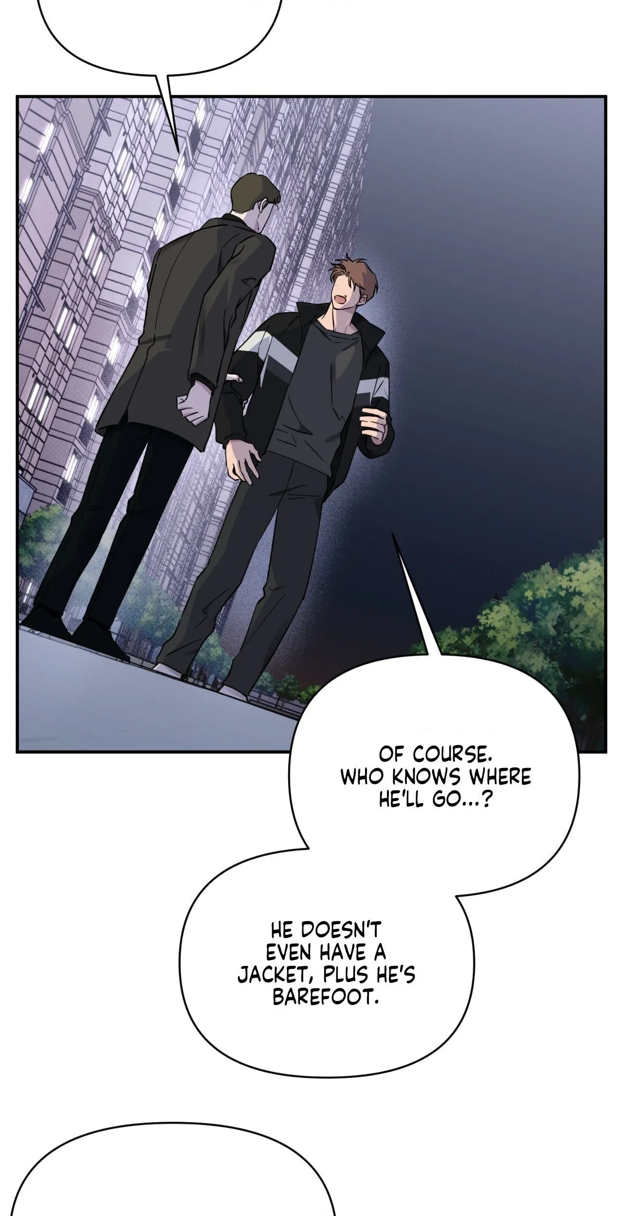 Lucky In Love - Chapter 53 Page 43