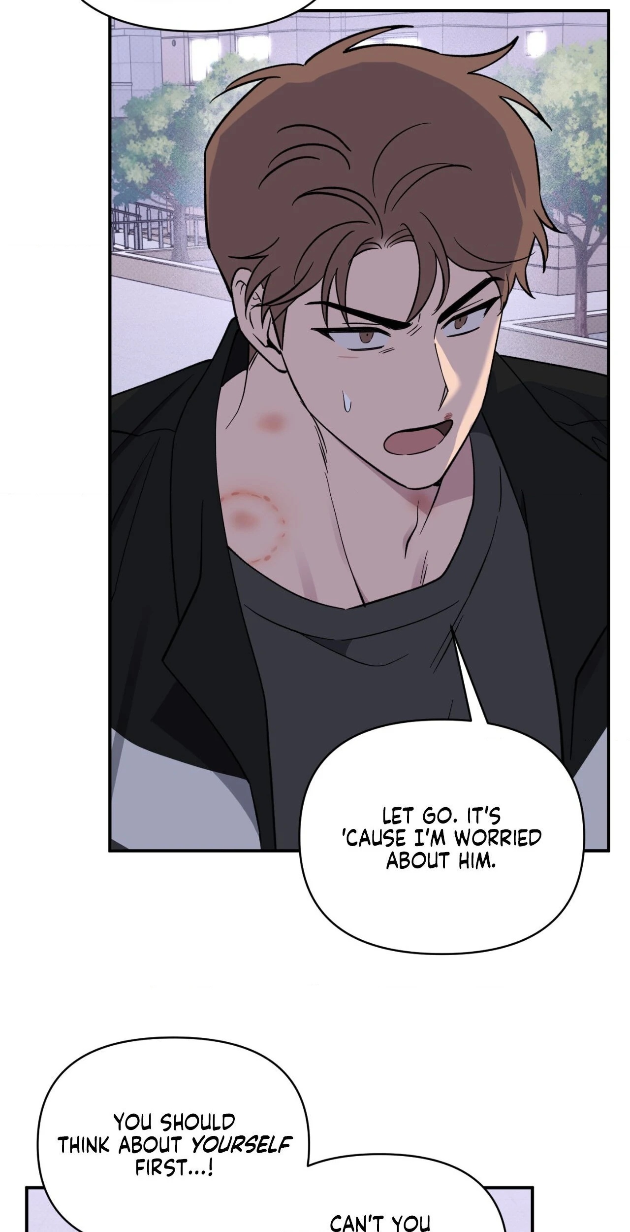 Lucky In Love - Chapter 53 Page 45