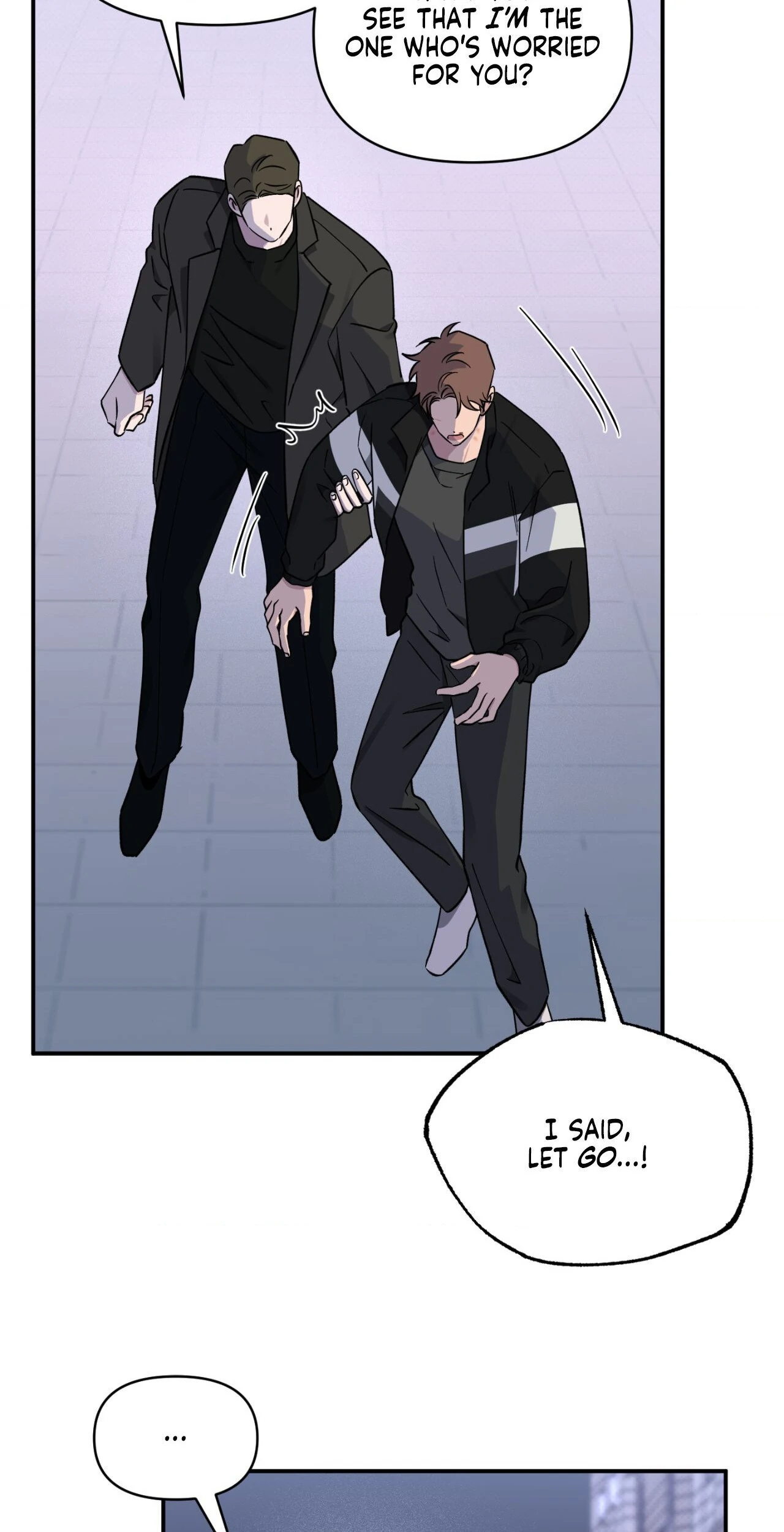 Lucky In Love - Chapter 53 Page 46